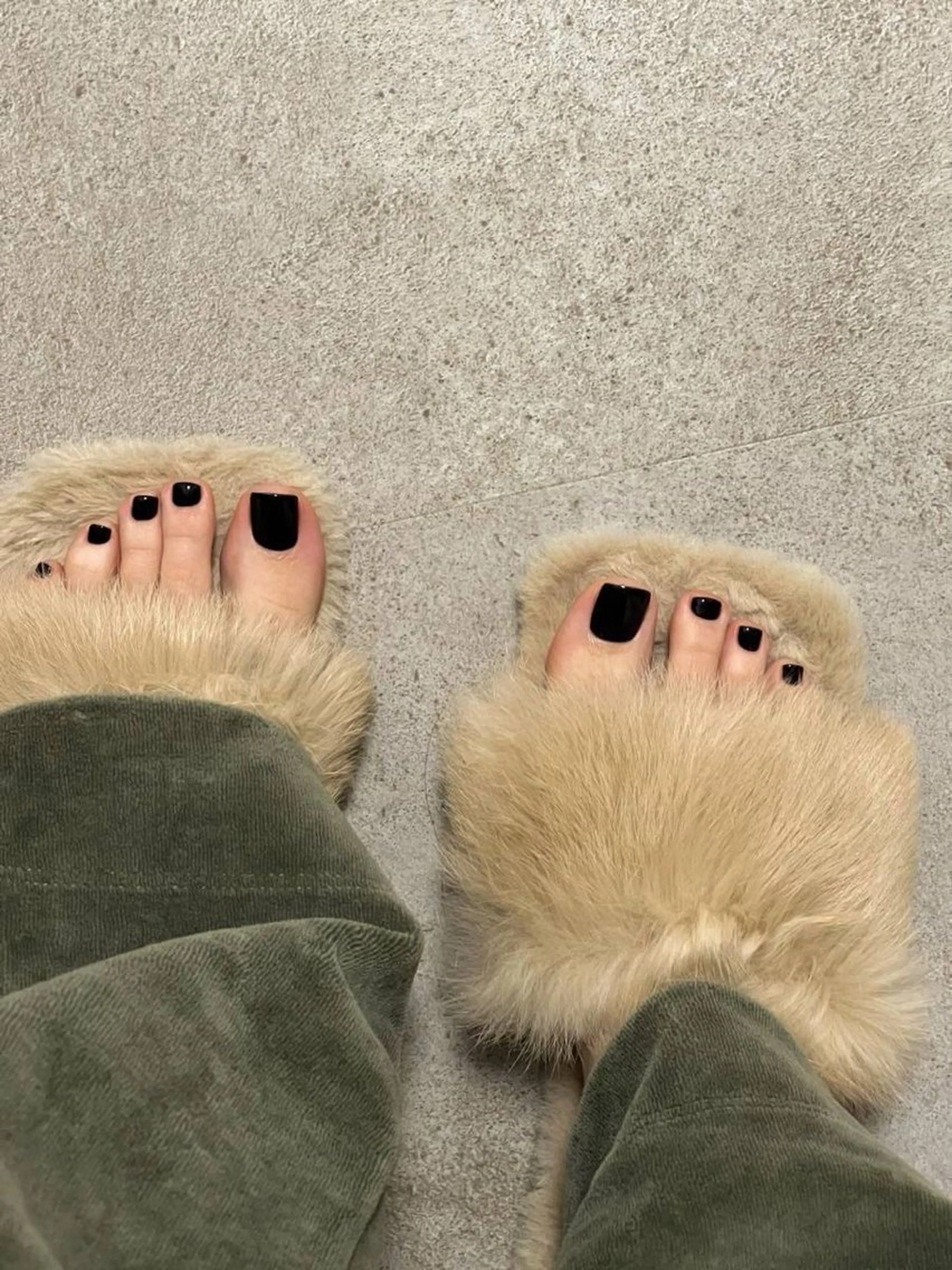 ネイル サナ/ 立川美容師🪽のヘアスタイル