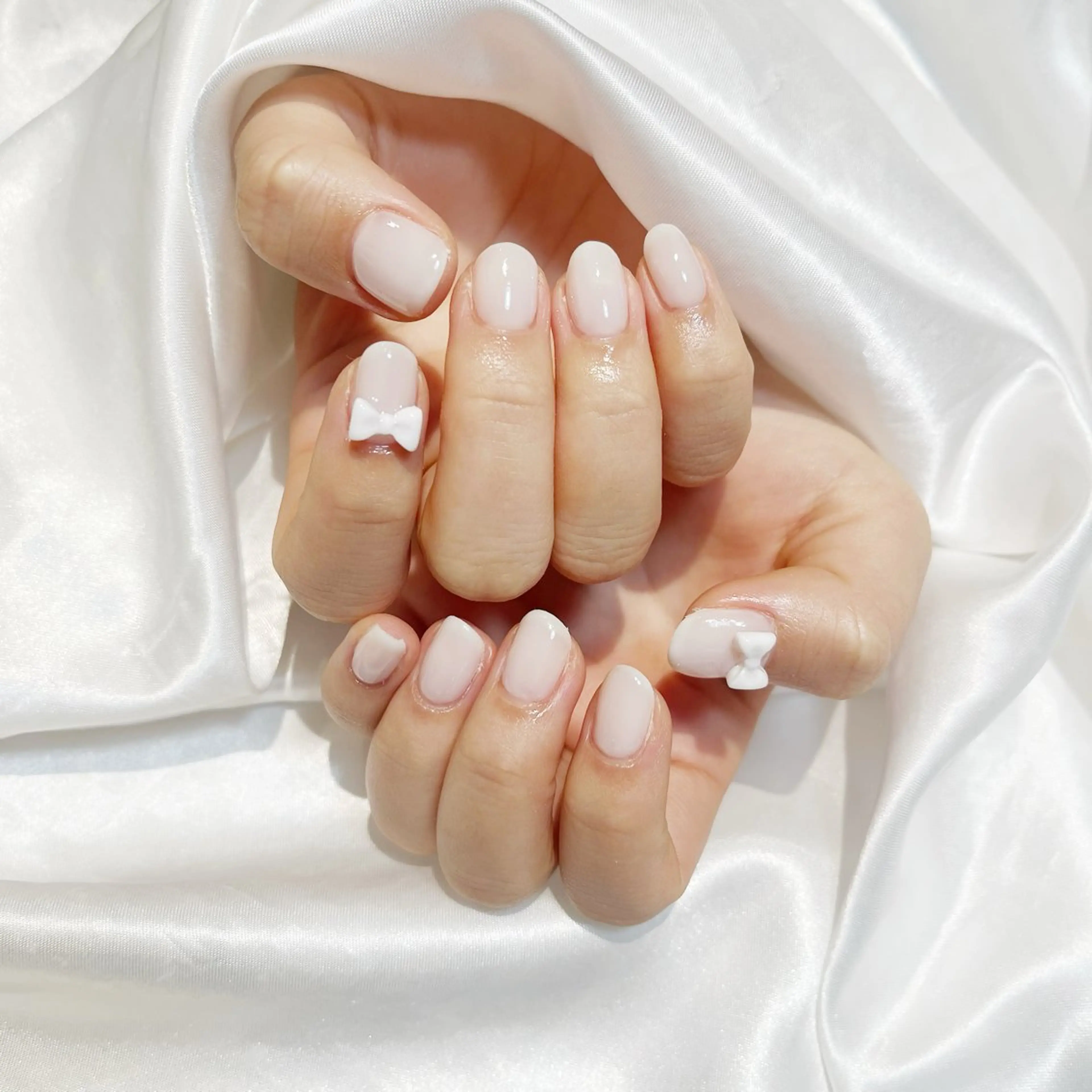 ネイル WISTERIA aisaのネイルデザイン