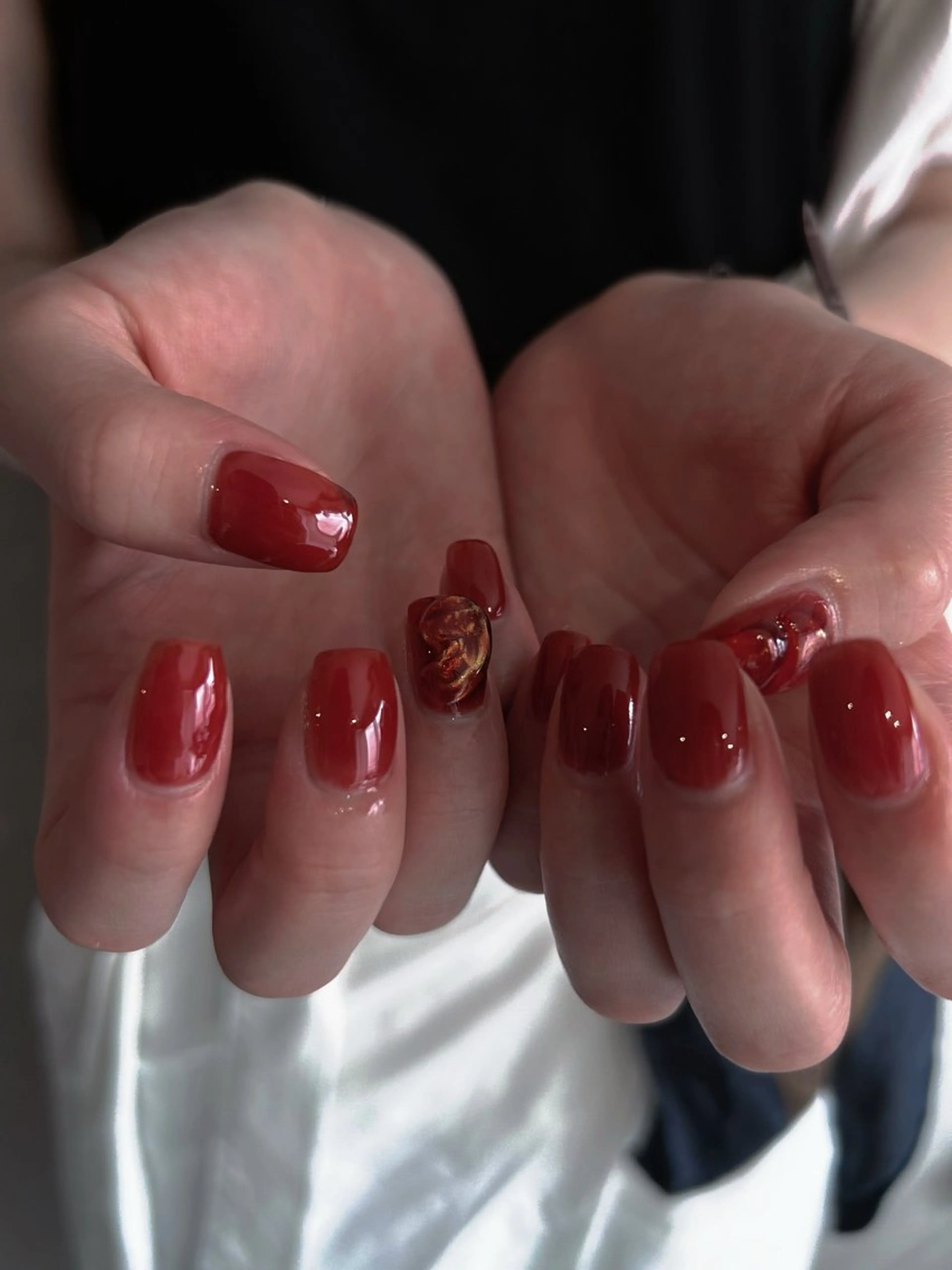 ネイル natsumi .のネイルデザイン