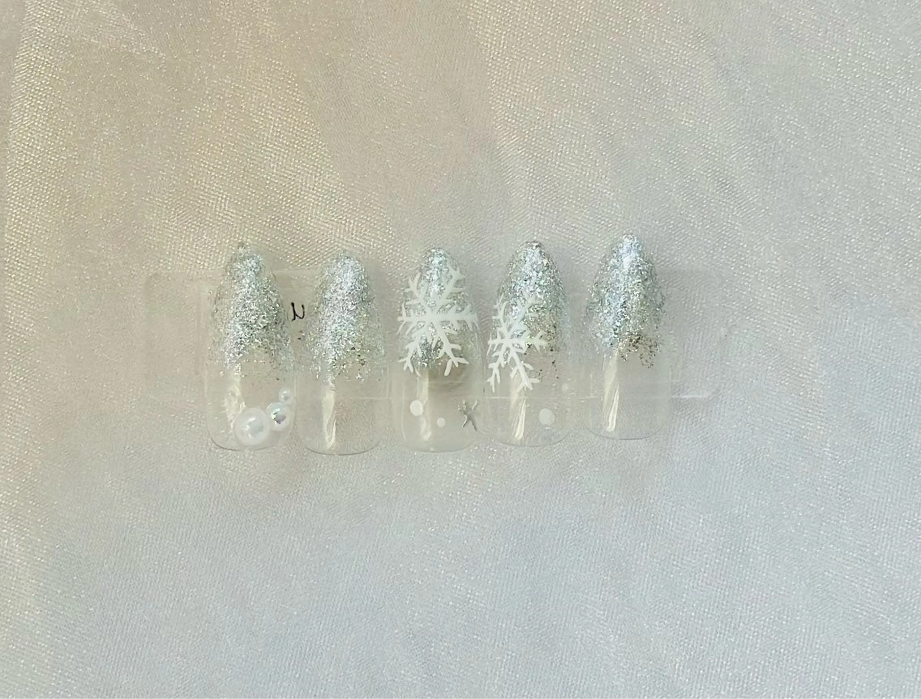 ネイル nailsalon oluoluのネイルデザイン