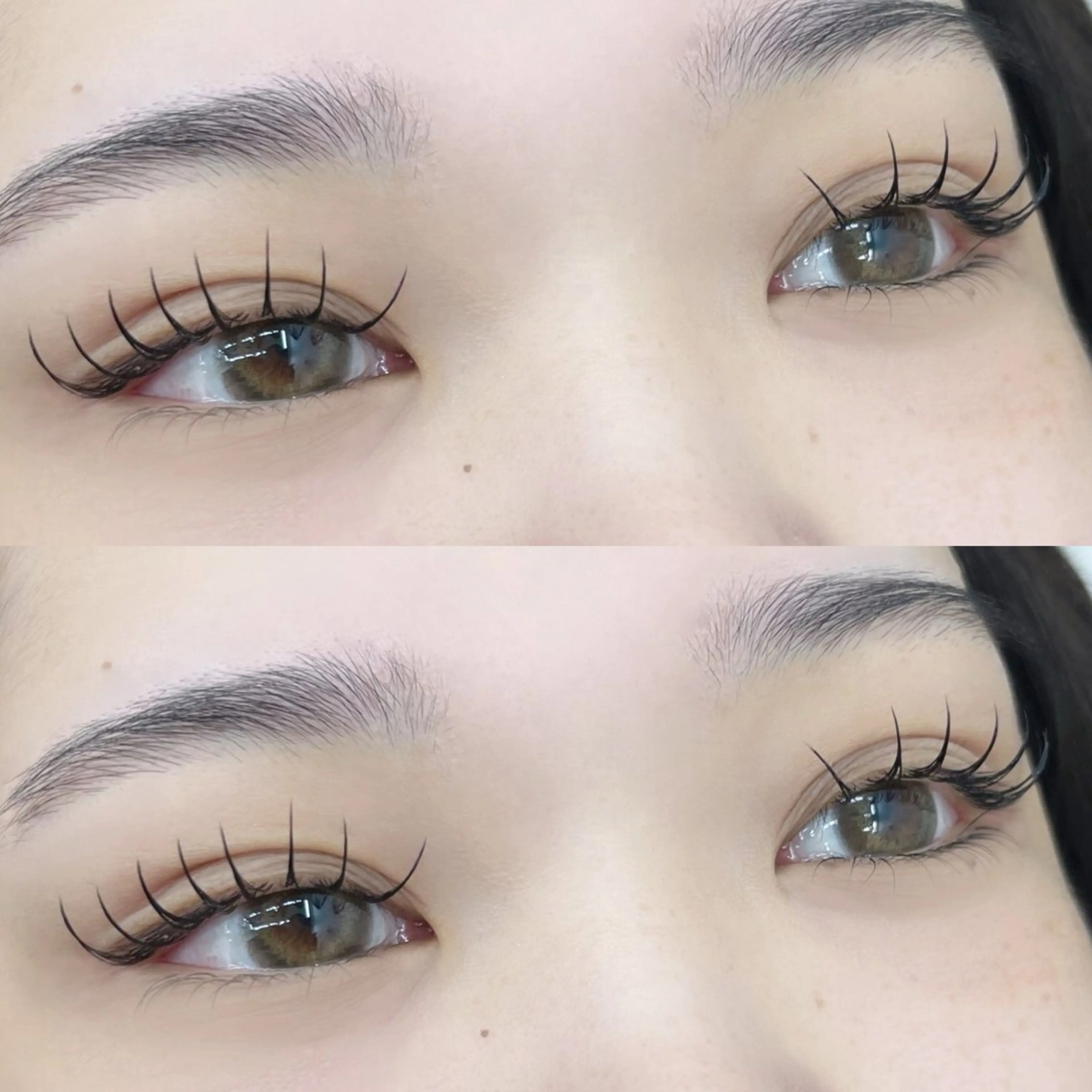 マツエク・マツパ Bianca 武蔵小金井🫧たなかのマツエク・マツパデザイン