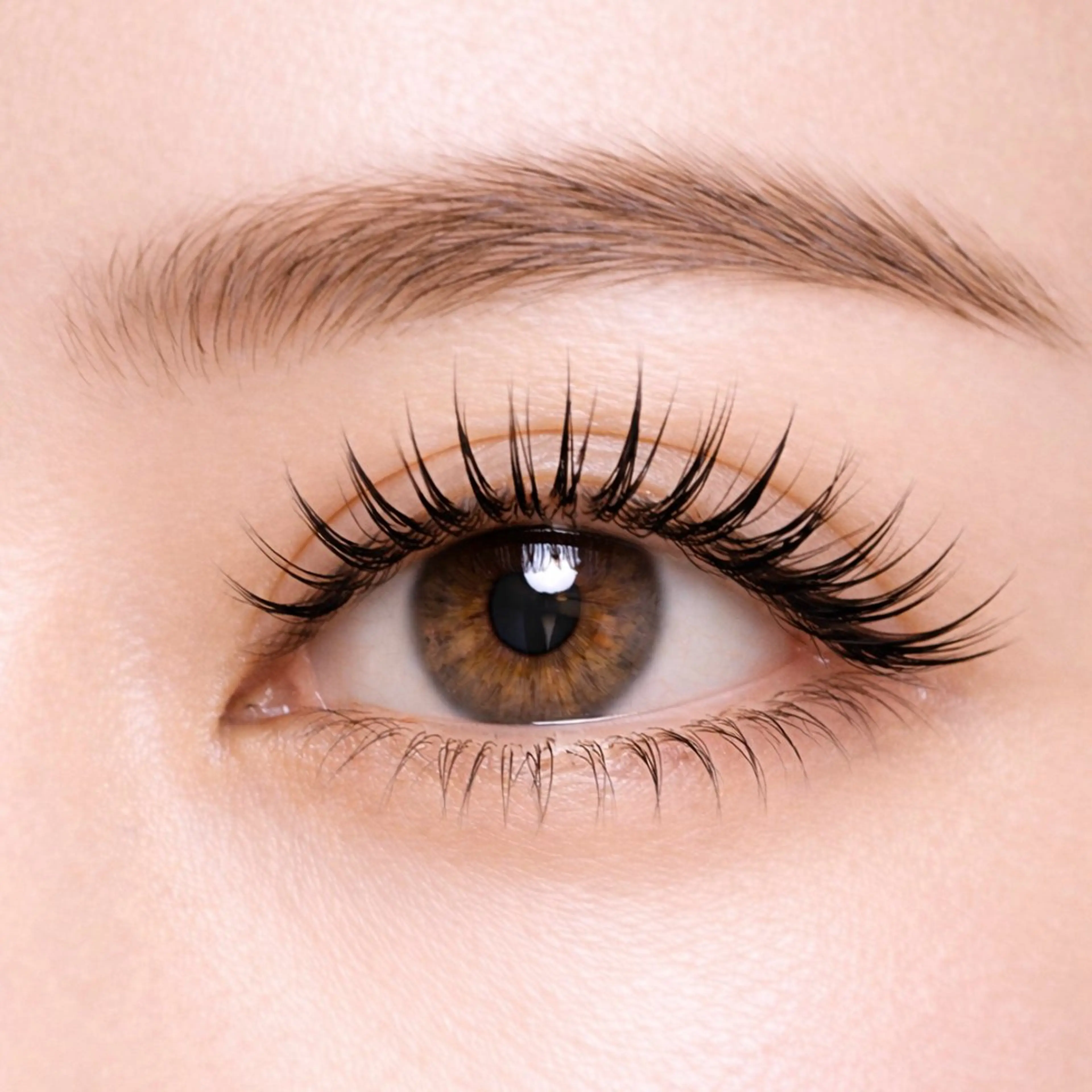 マツエク・マツパ 銀座eye.Rizm リサのマツエク・マツパデザイン