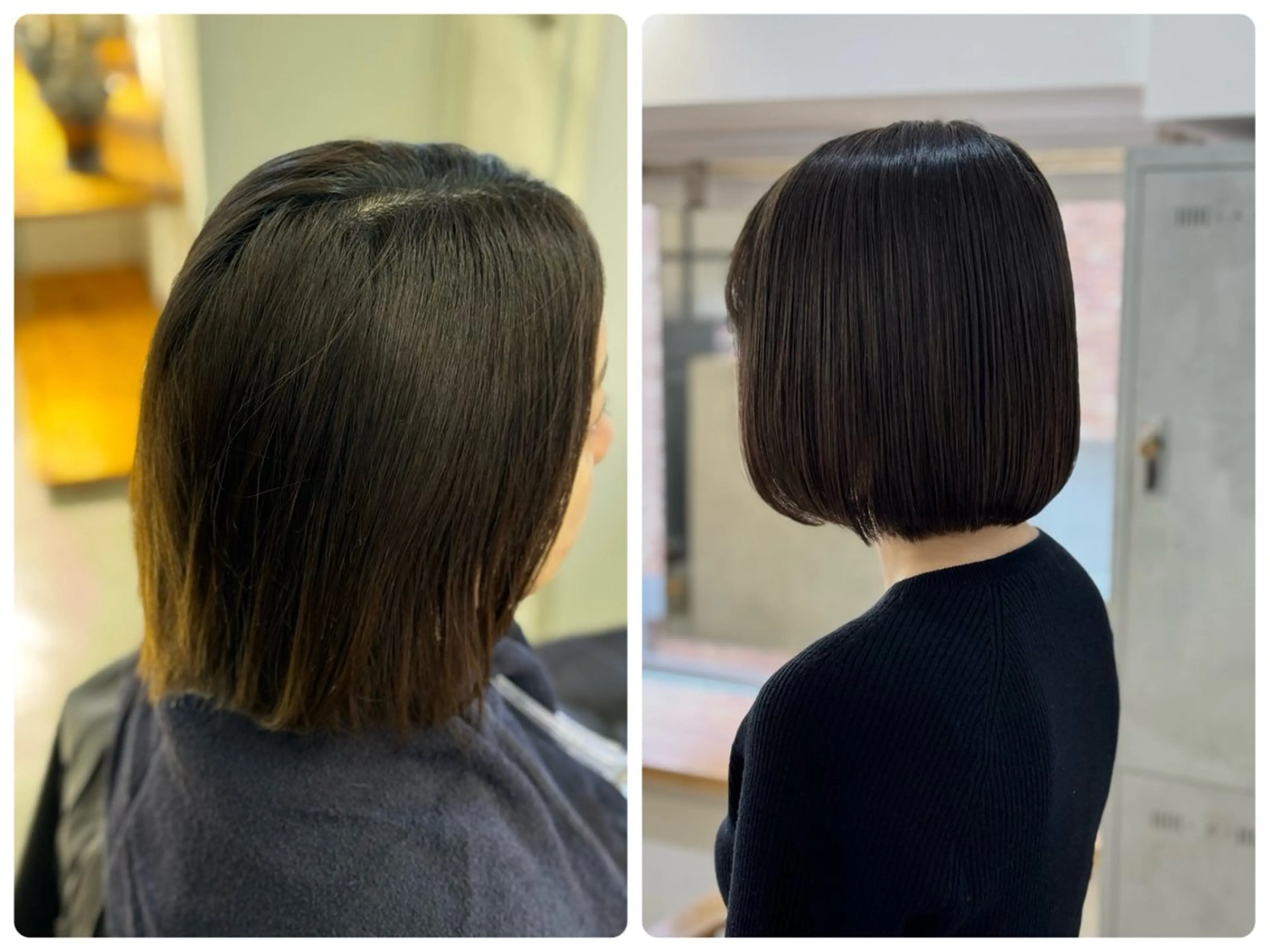 ショート カラー CARAL【カラル】所属・💐髪質改善 Hカラー💐HIDEのヘアスタイル