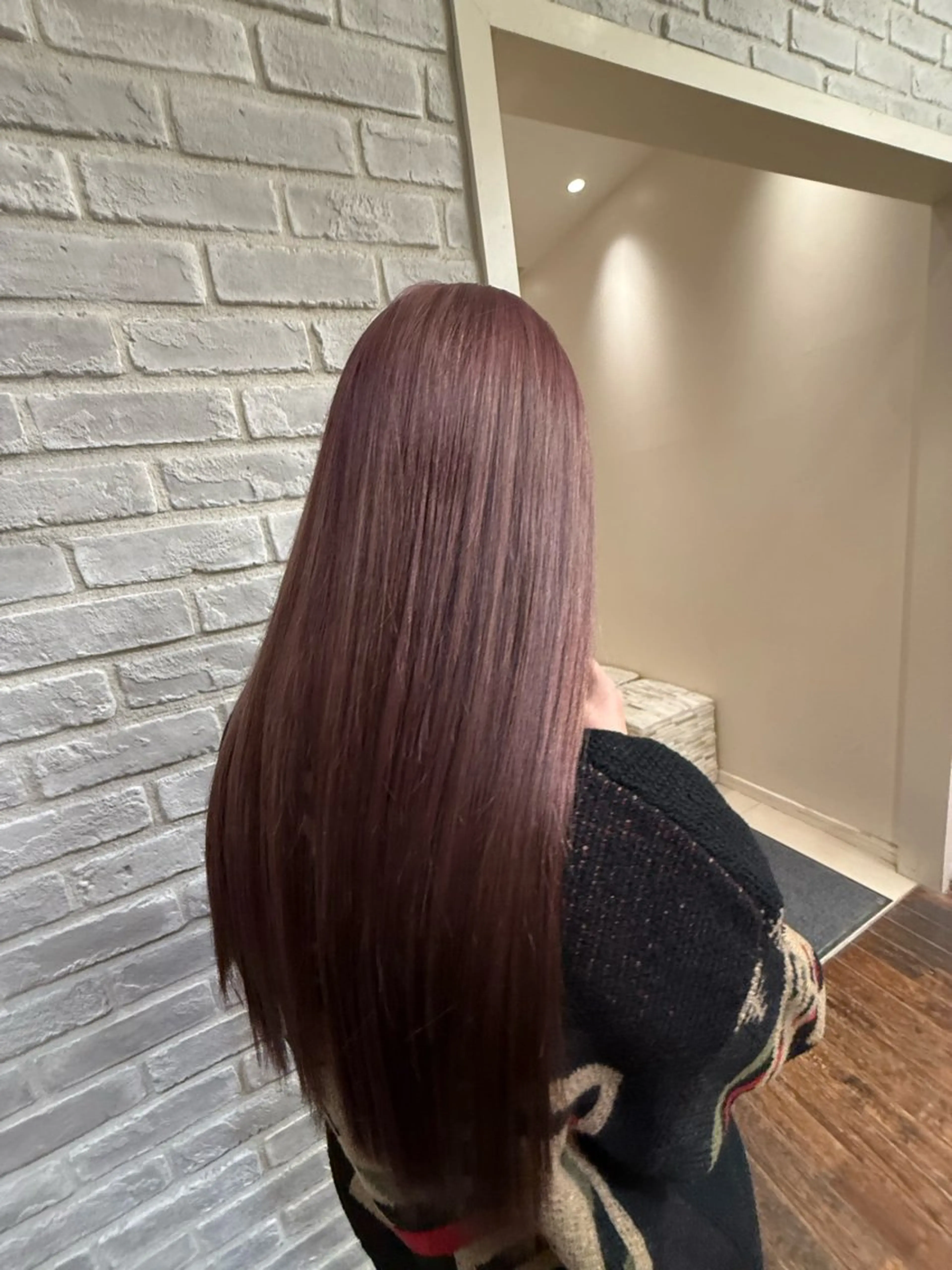 ロング RADnoel🌿 梅田茶屋町のマツエク・マツパデザイン