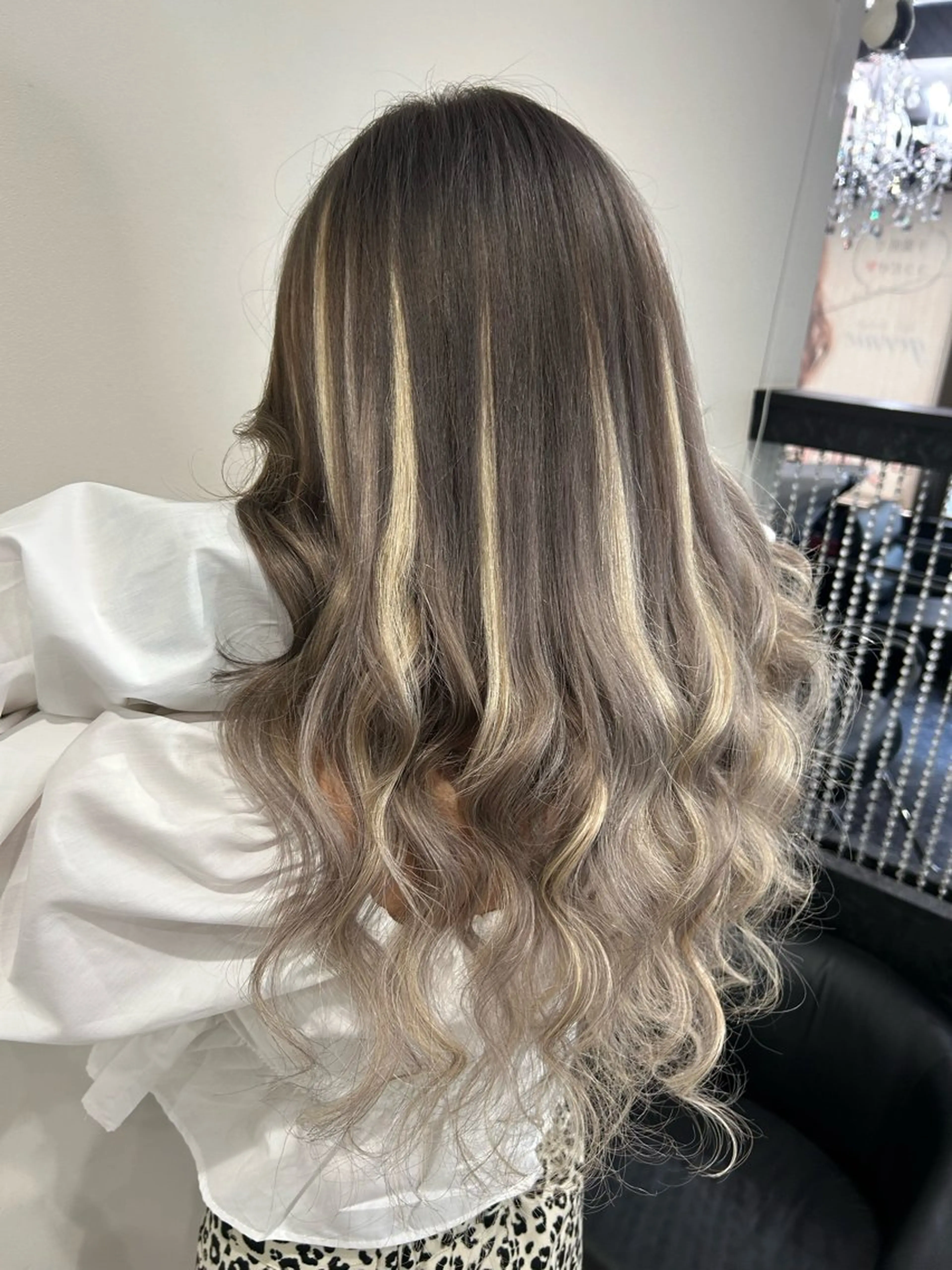 ロング HIYORI🌺 /ジェルムのヘアスタイル