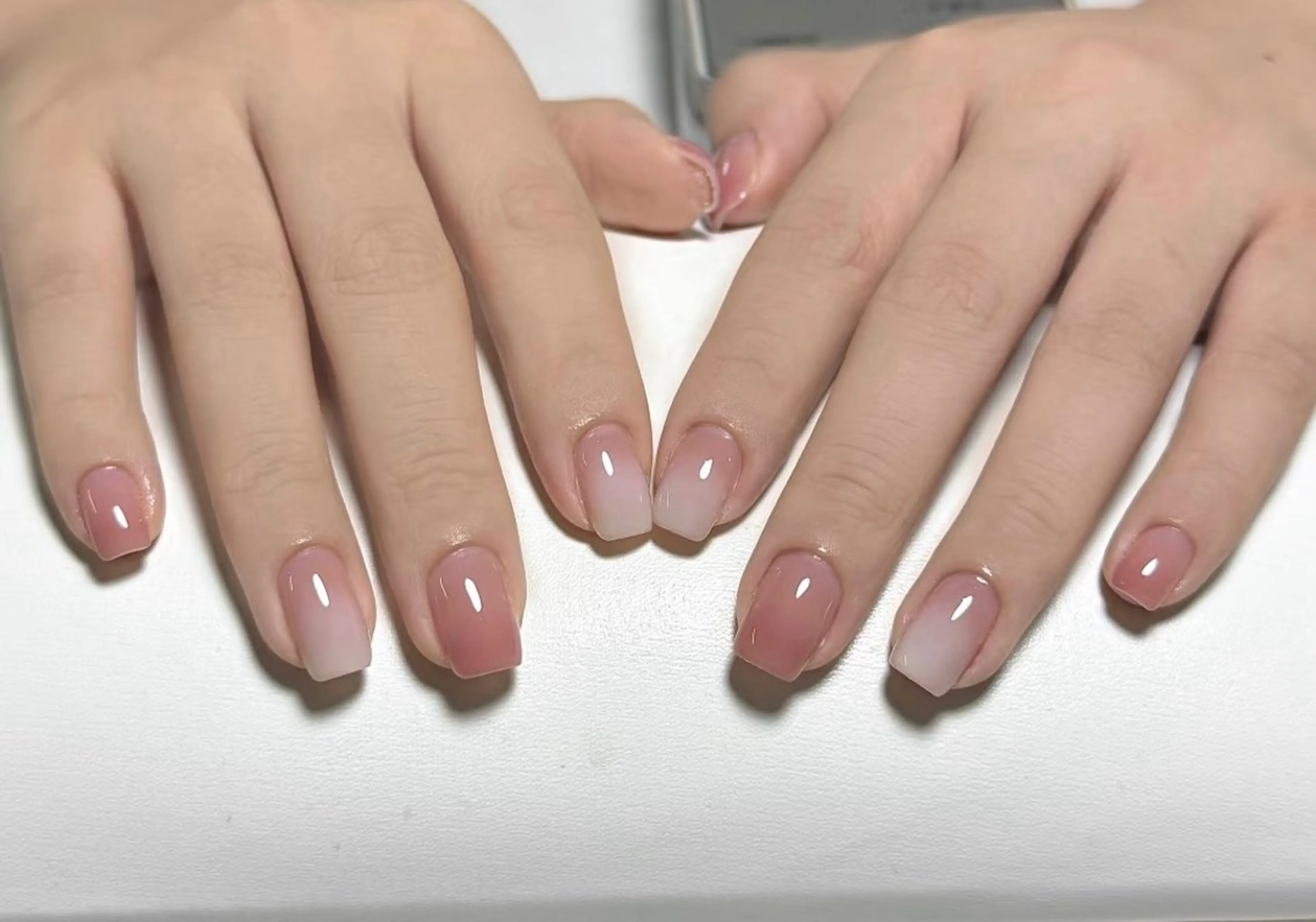 ネイル 高木 維麗絲のネイルデザイン