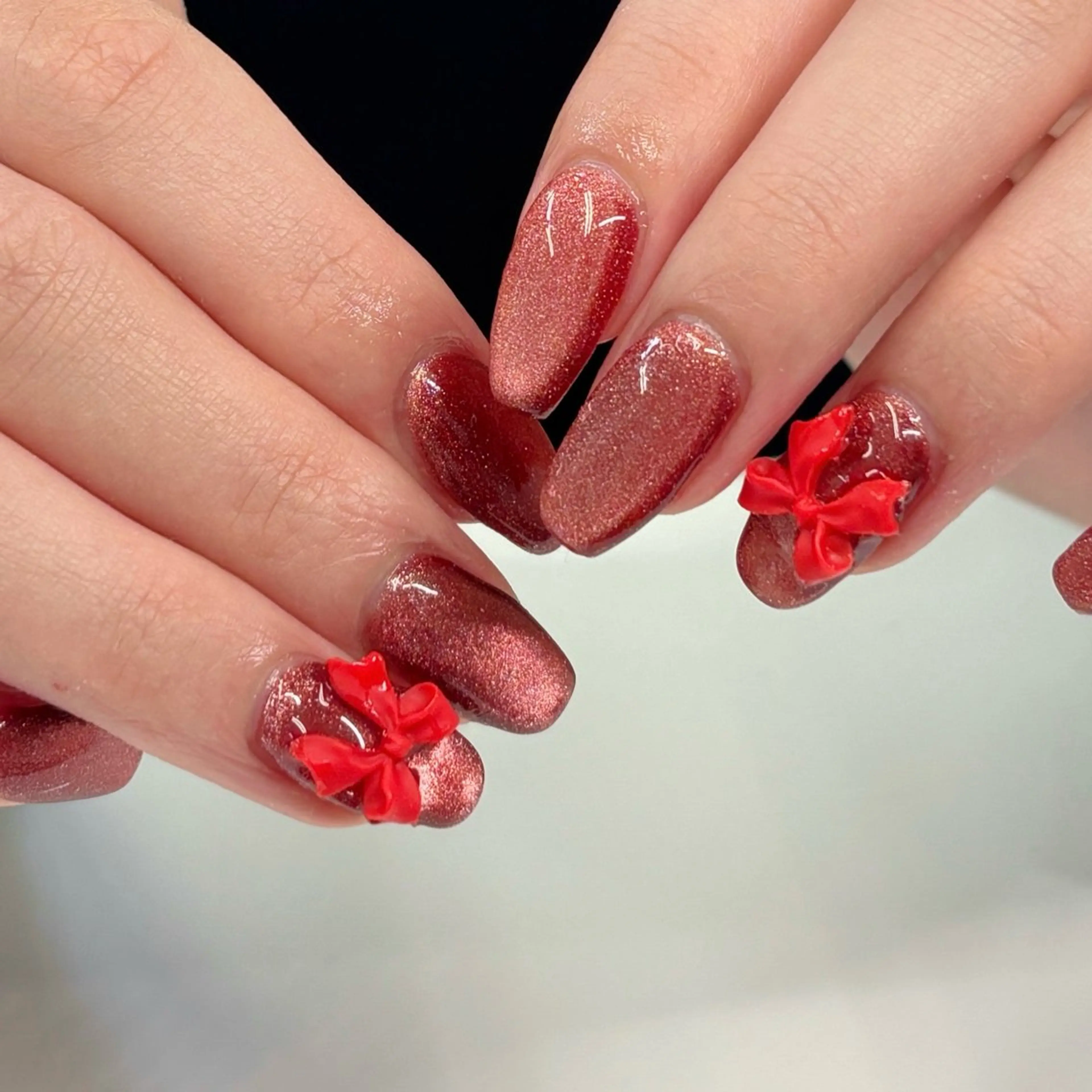 ネイル cream nail salon所属・Haruka designのネイルデザイン