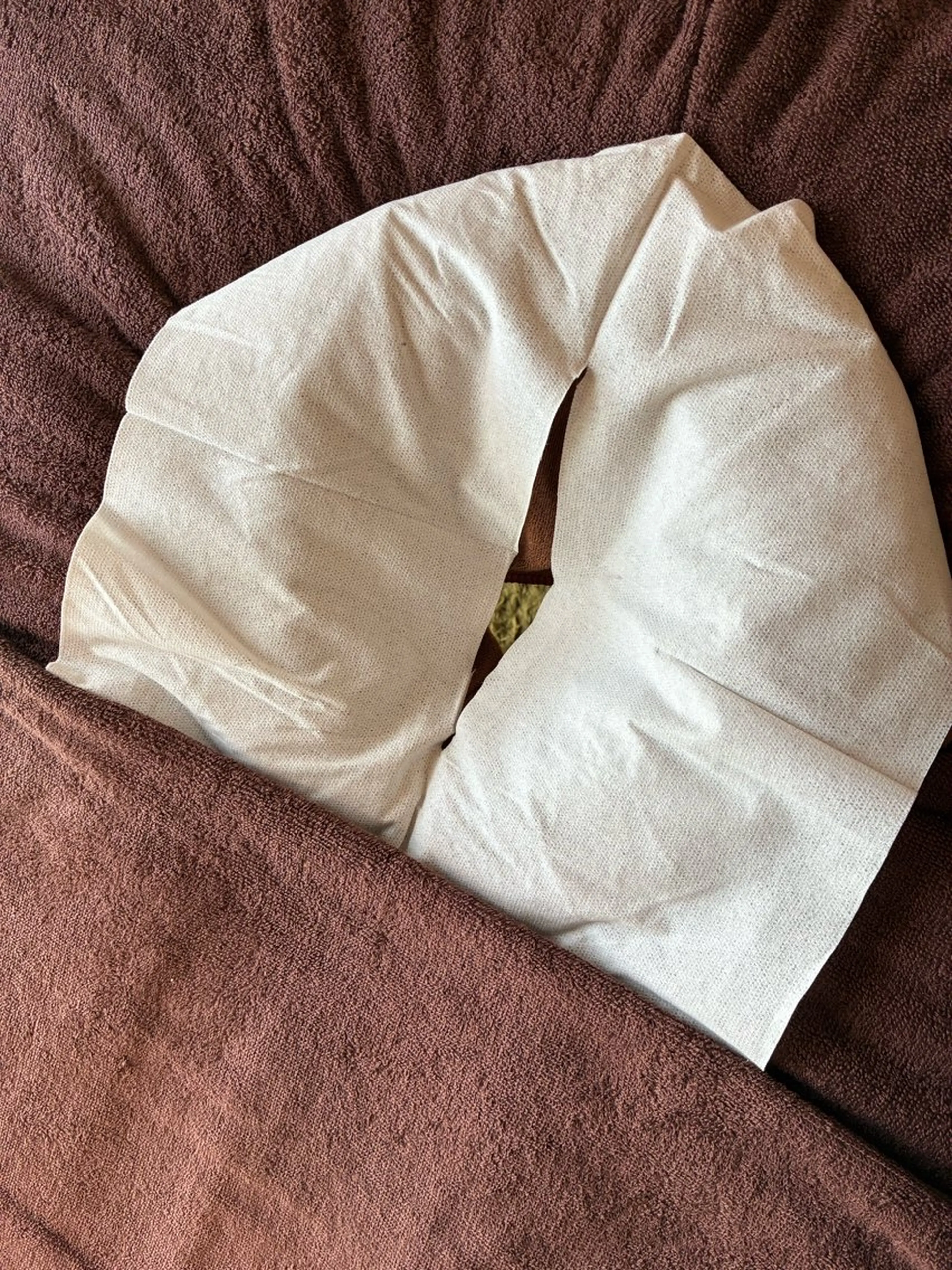 【口コミ記入お約束の方】綺麗なサロン💆✨全身オイルマッサージ80分🩵の写真