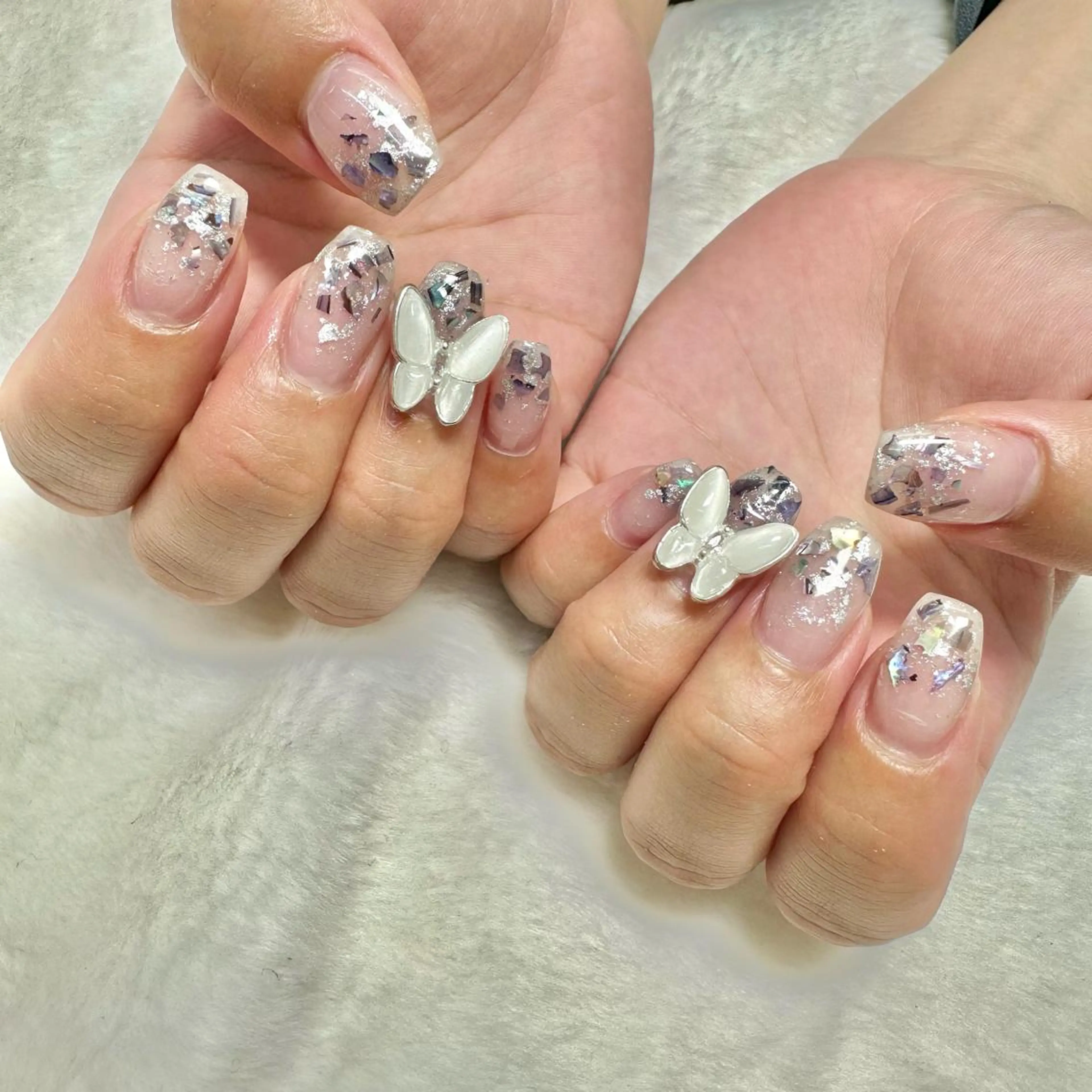 ネイル 🤎CHARME NAIL🤎のネイルデザイン