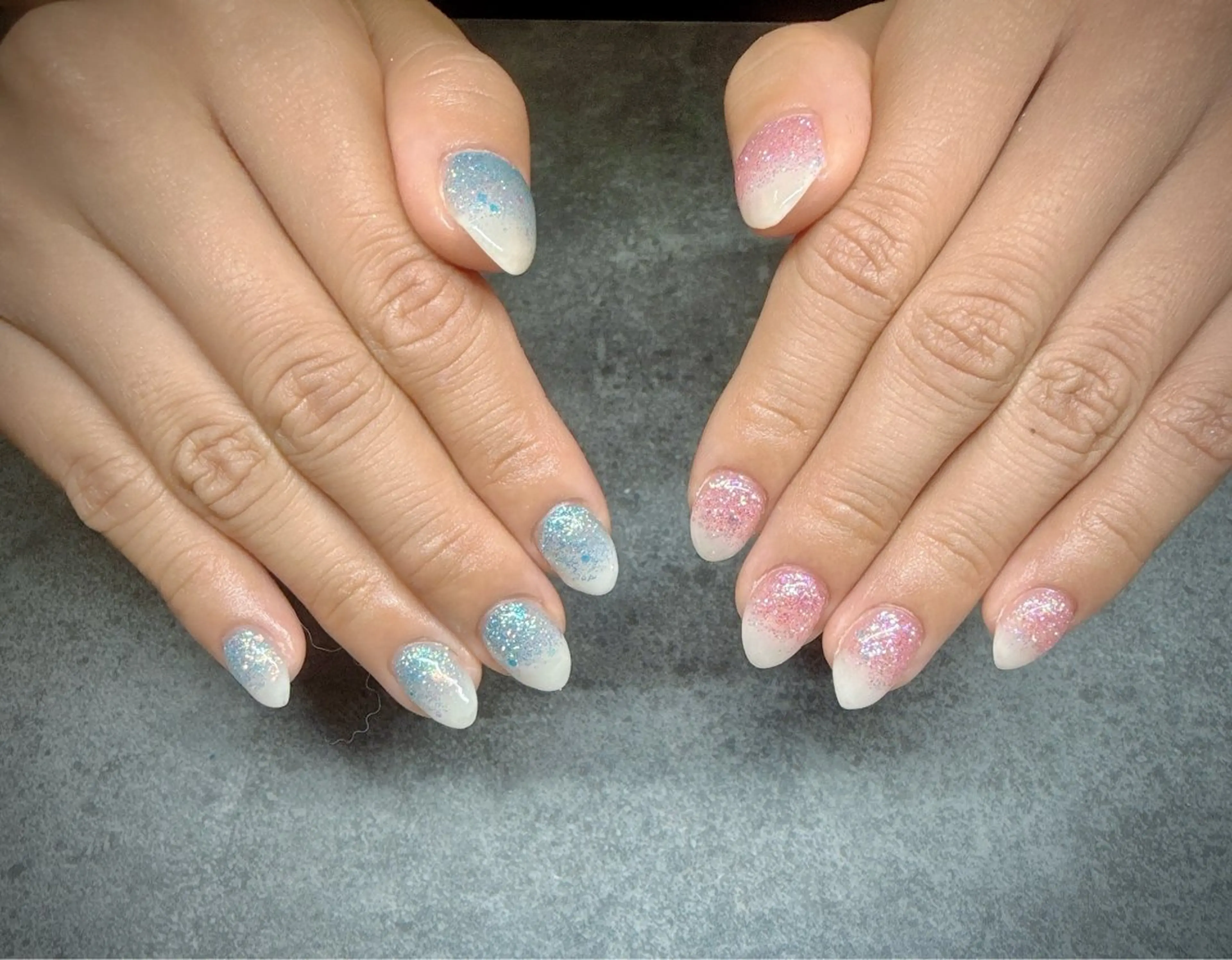 ネイル ハンドネイル CREA nailsalonのネイルデザイン