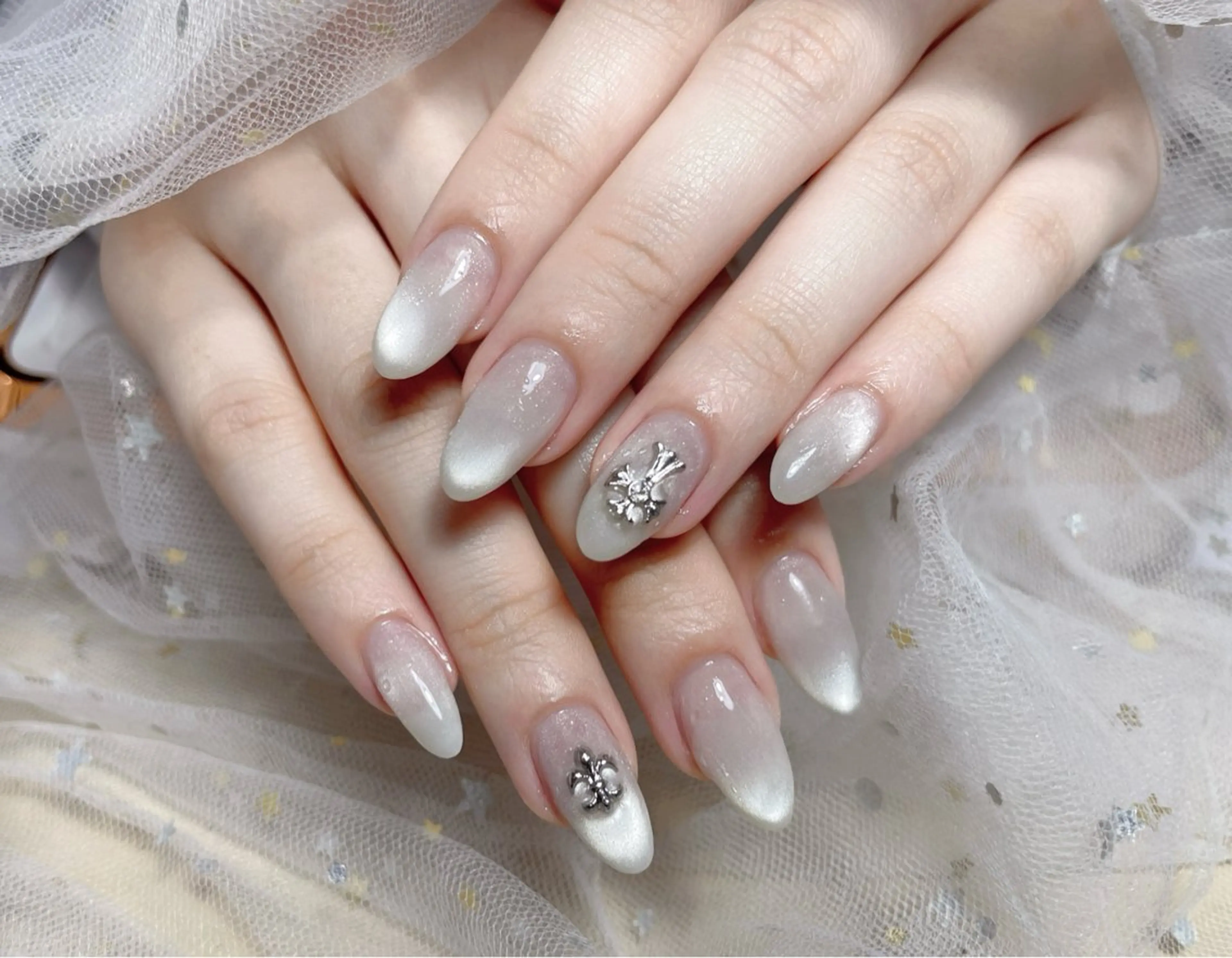 ネイル Angel AngelNailのネイルデザイン