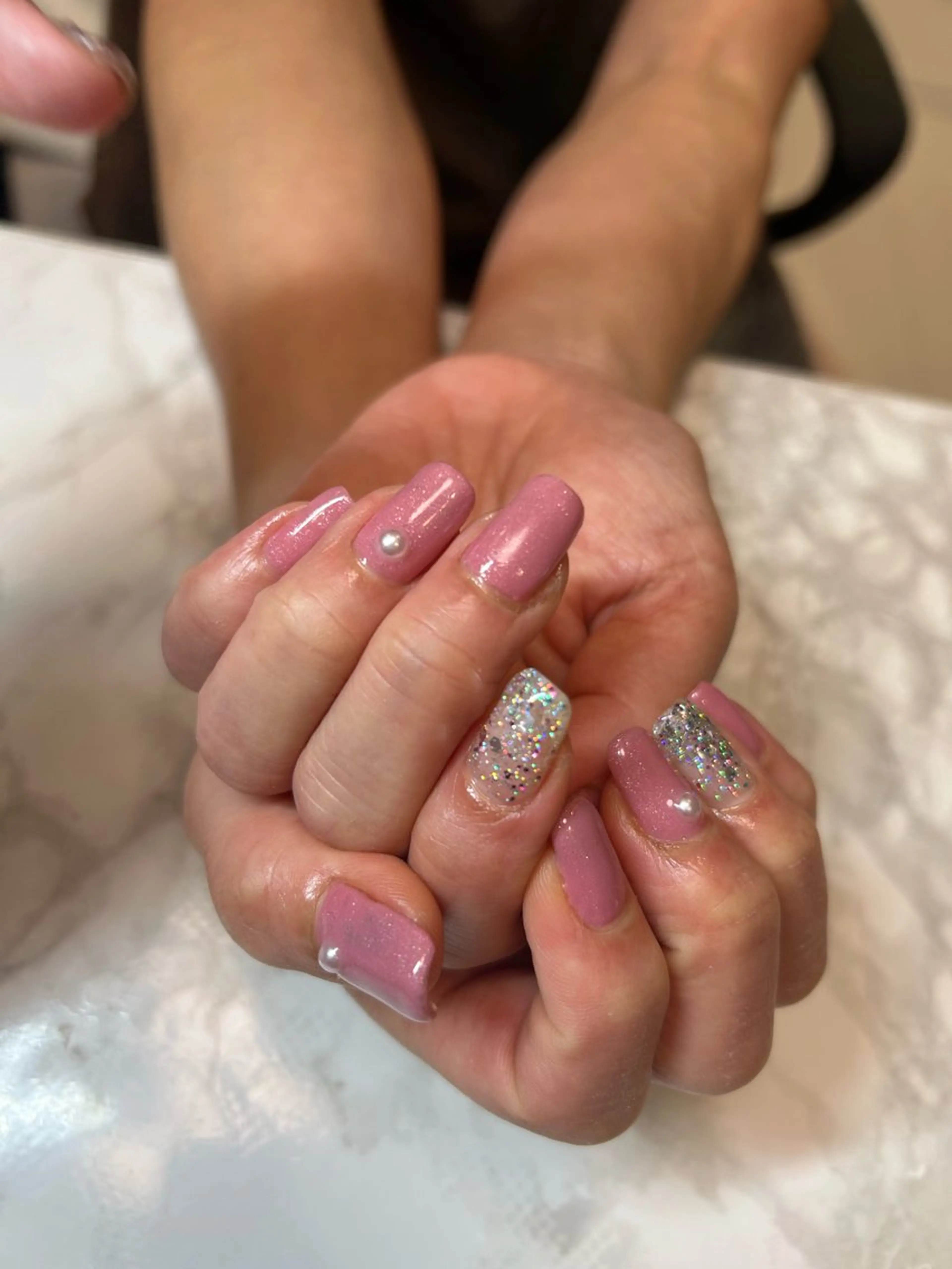 ネイル フットネイル ネイルサロン翼所属・ネイルサロン 翼【仙川4分】のネイルデザイン