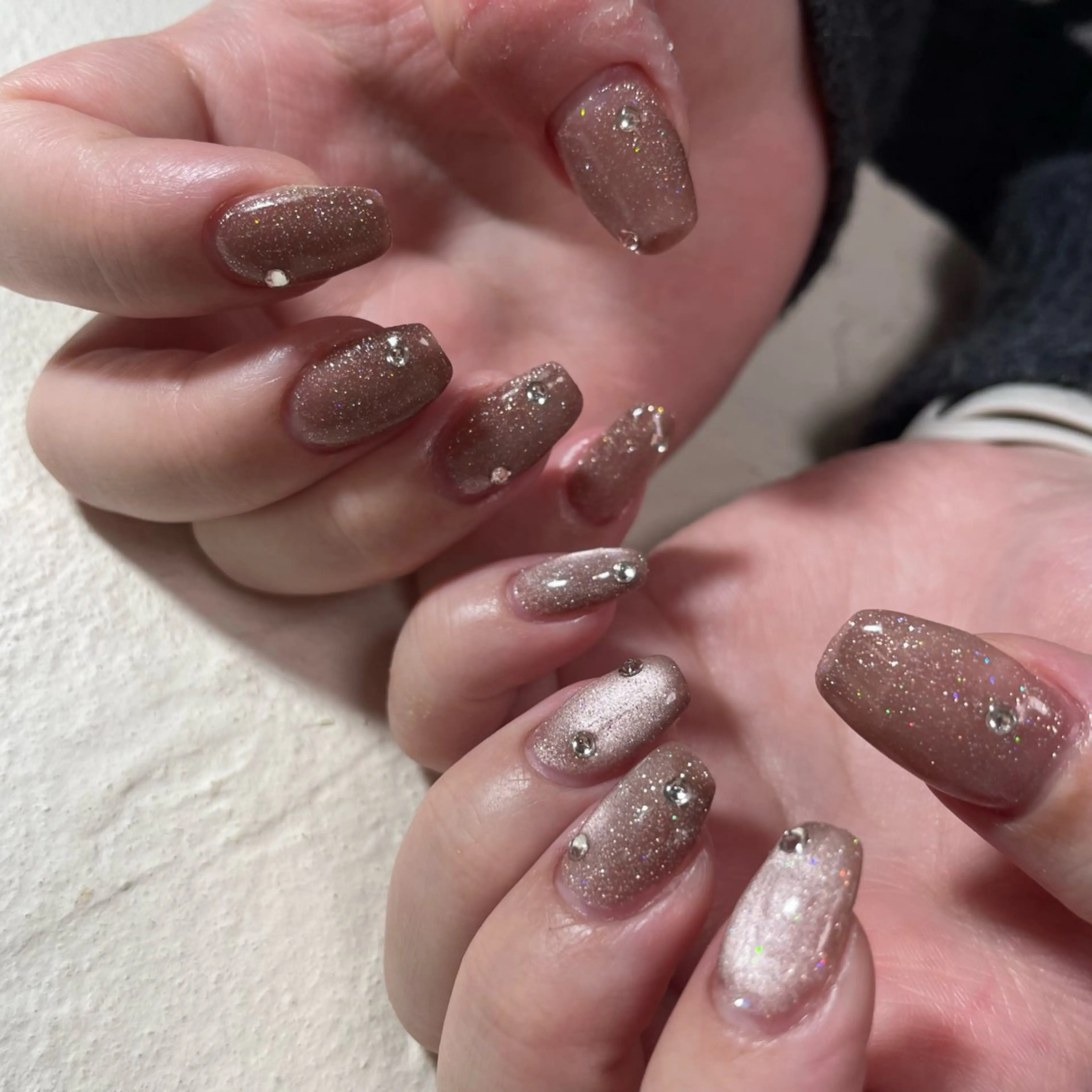 ネイル nail.gorin所属・吉村 優子のネイルデザイン