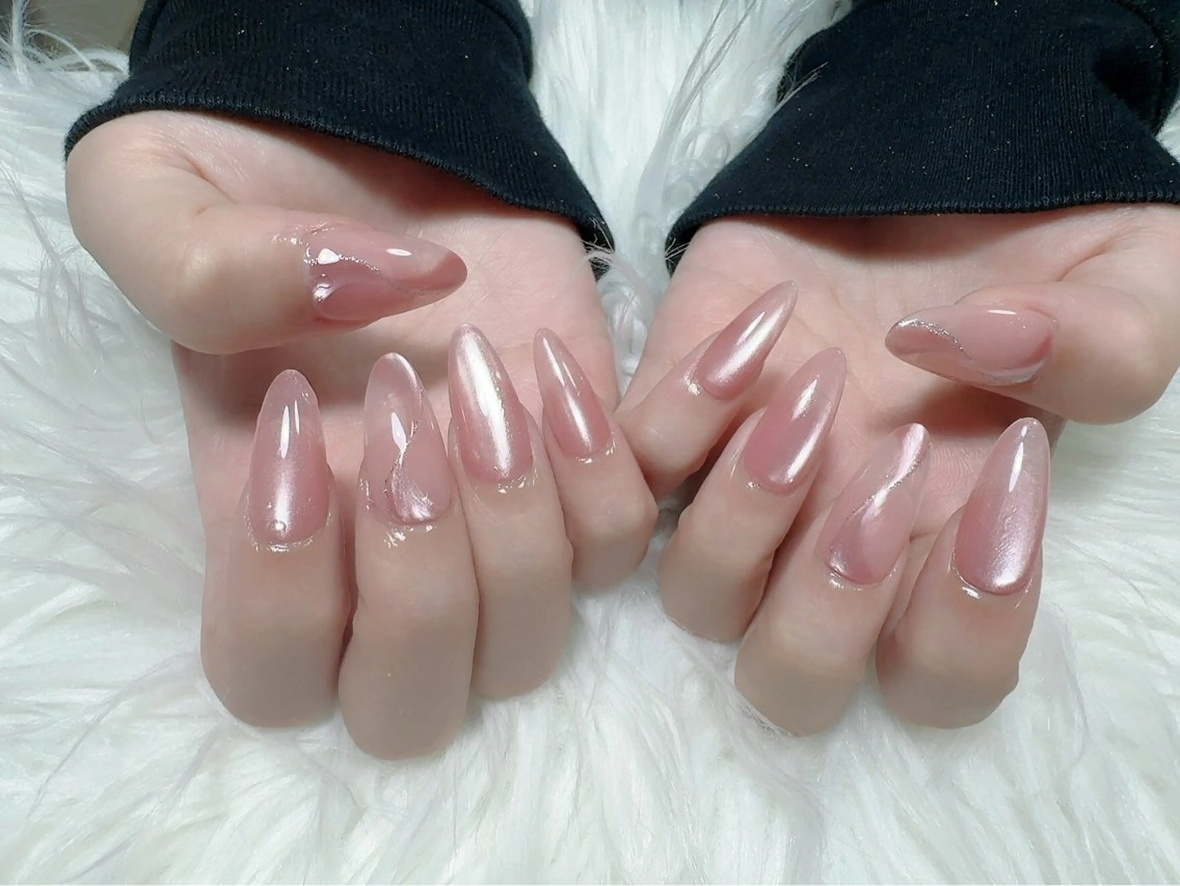 ネイル HARU NAIL所属・haru nailのネイルデザイン