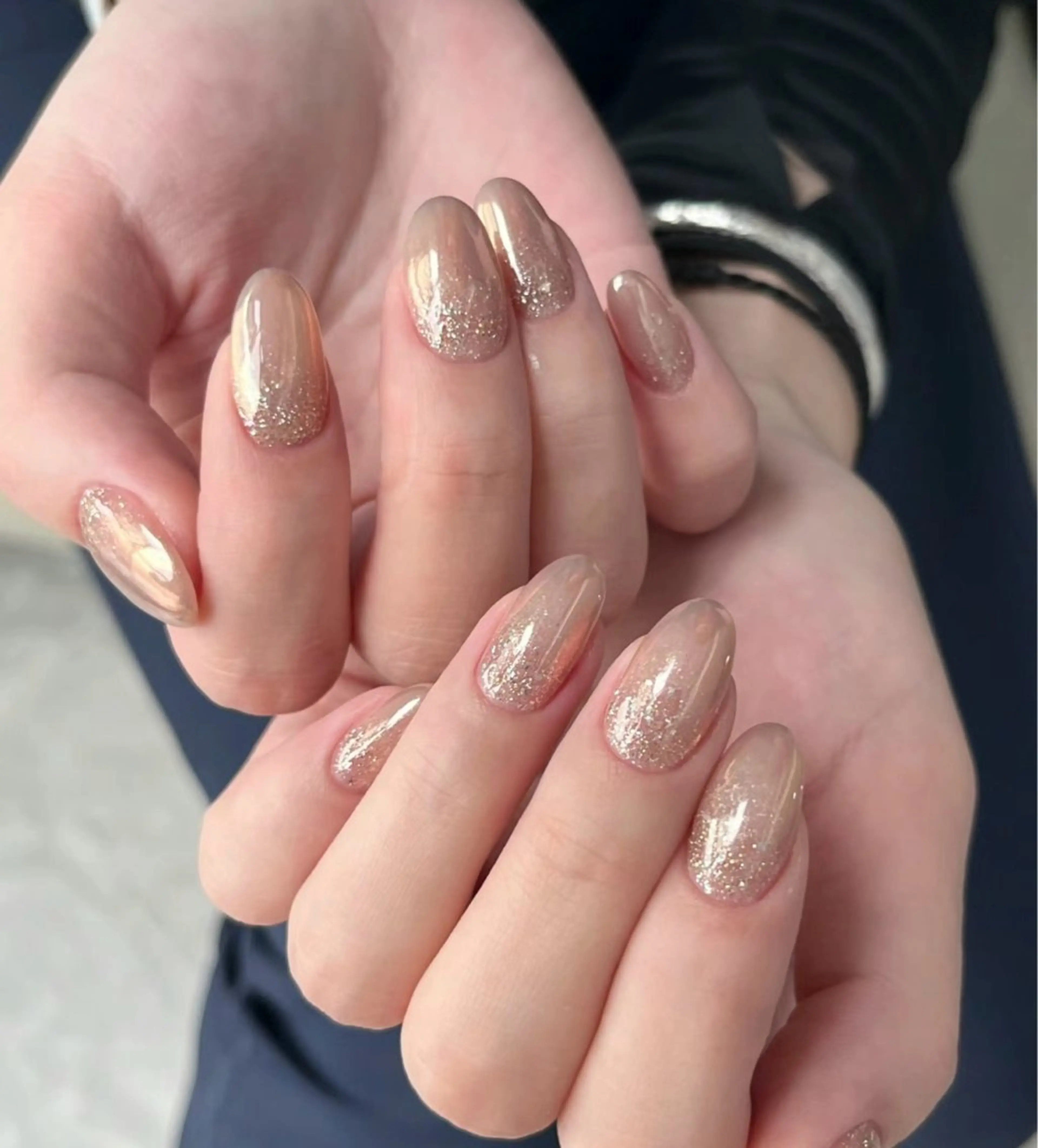 ネイル ハンドネイル Miya🎀 nailのネイルデザイン