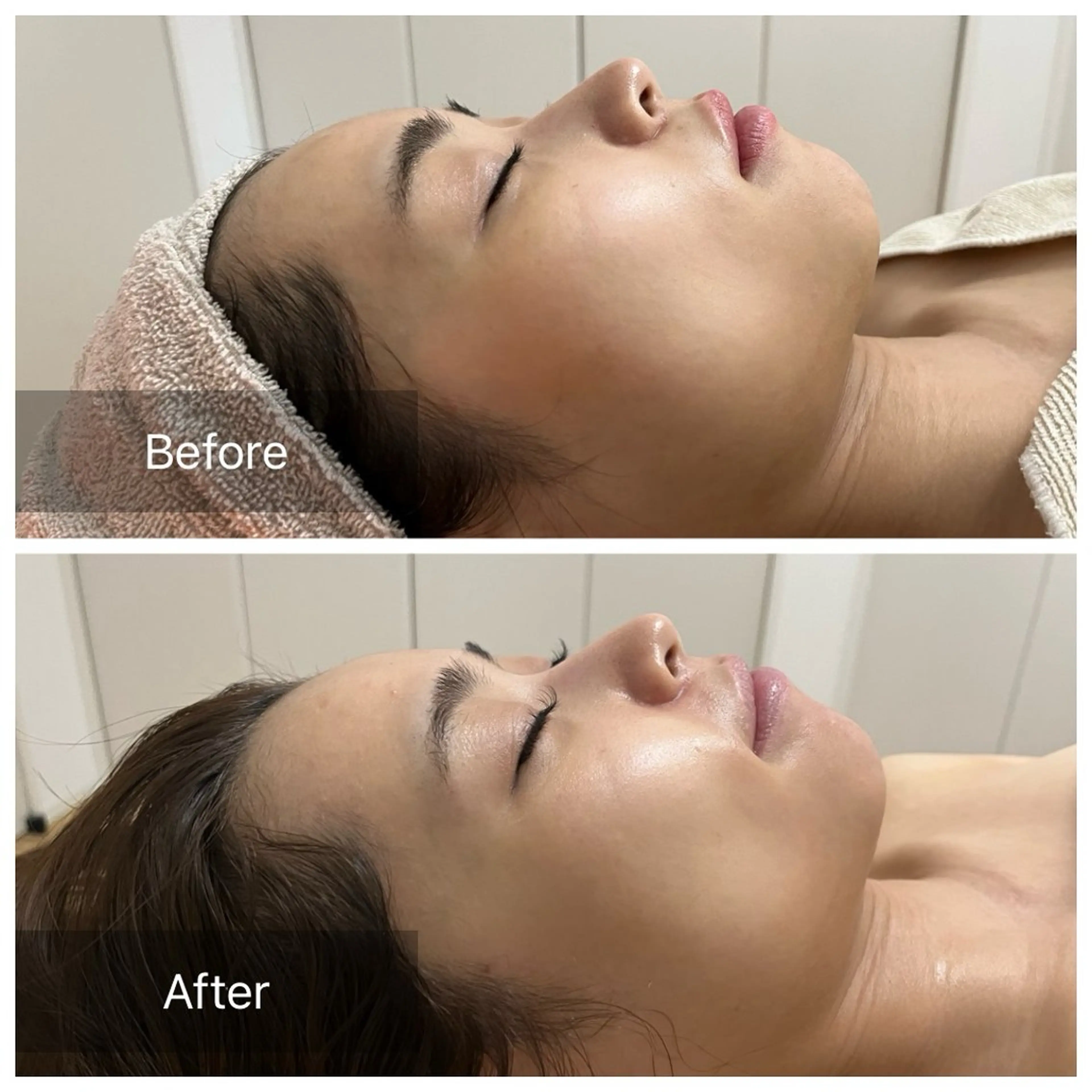 Empreinte (アンプラント)のエステ・リラクイメージ