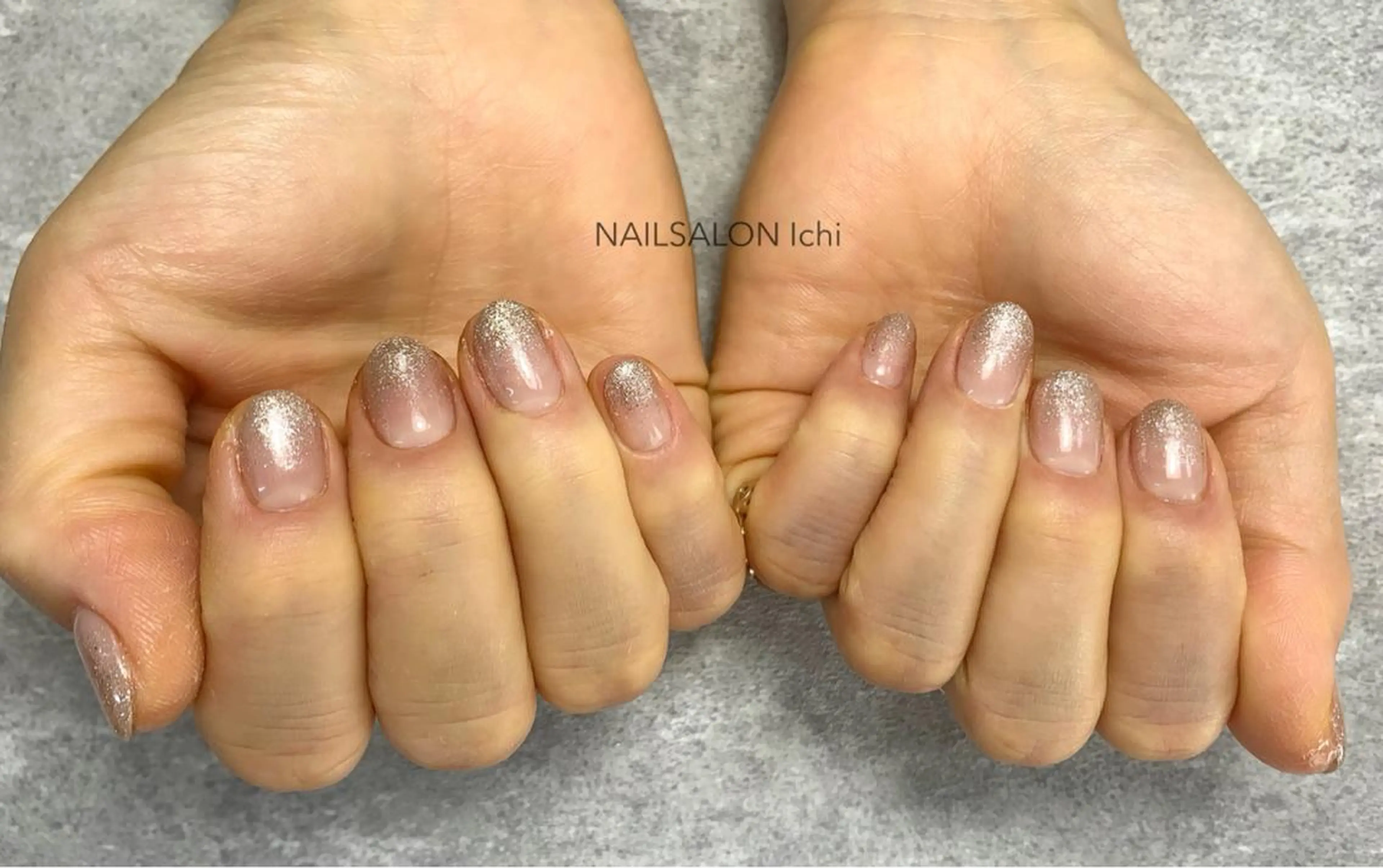 ネイル ハンドネイル NAILSALON  Ichi所属・NAILSALON Ichiのネイルデザイン