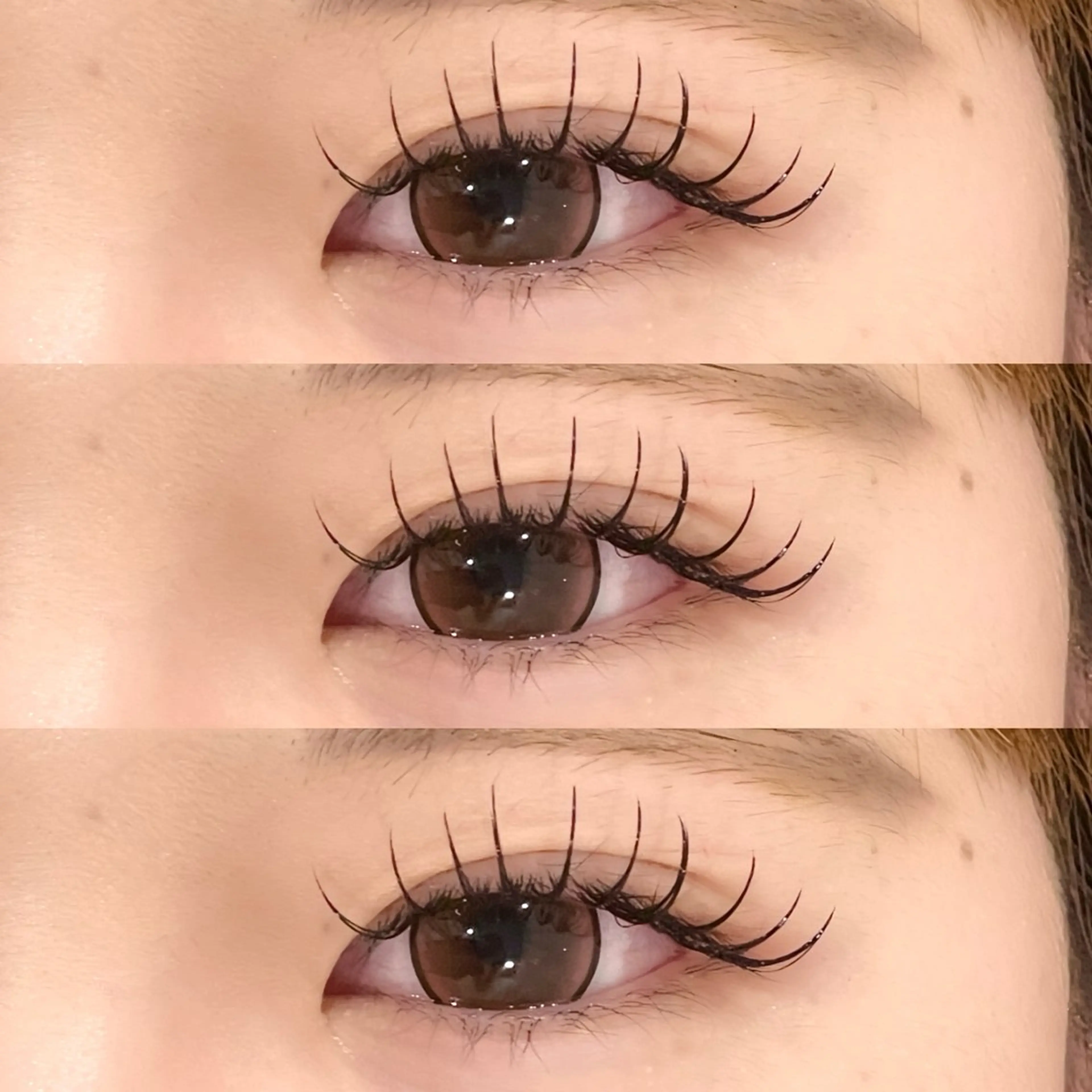 マツエク・マツパ 《EYELA》 ayaka🩰のマツエク・マツパデザイン