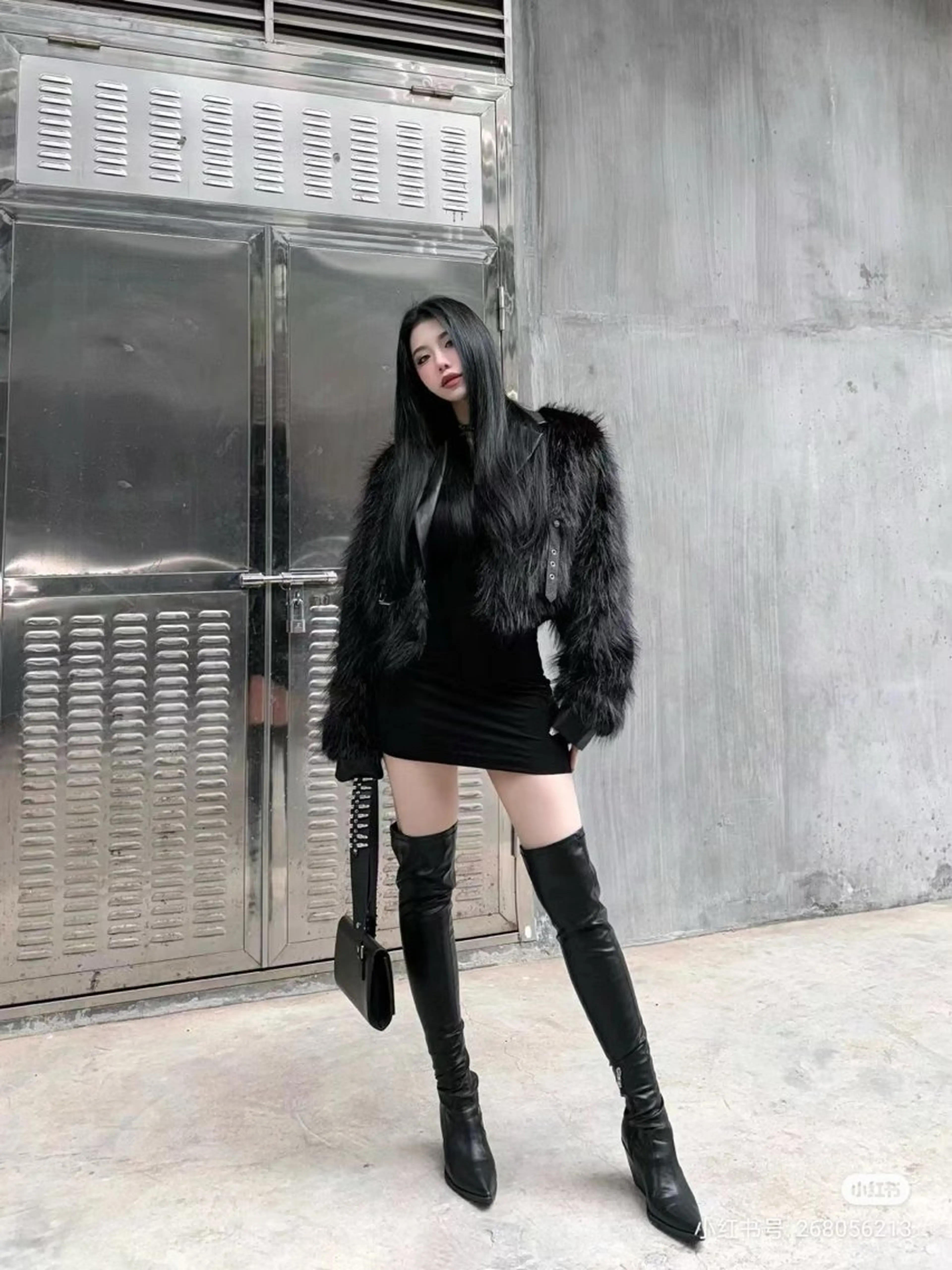 ロング カット ヘアカラー 中韓🇨🇳🇰🇷 🤍TAKAHIROのヘアスタイル