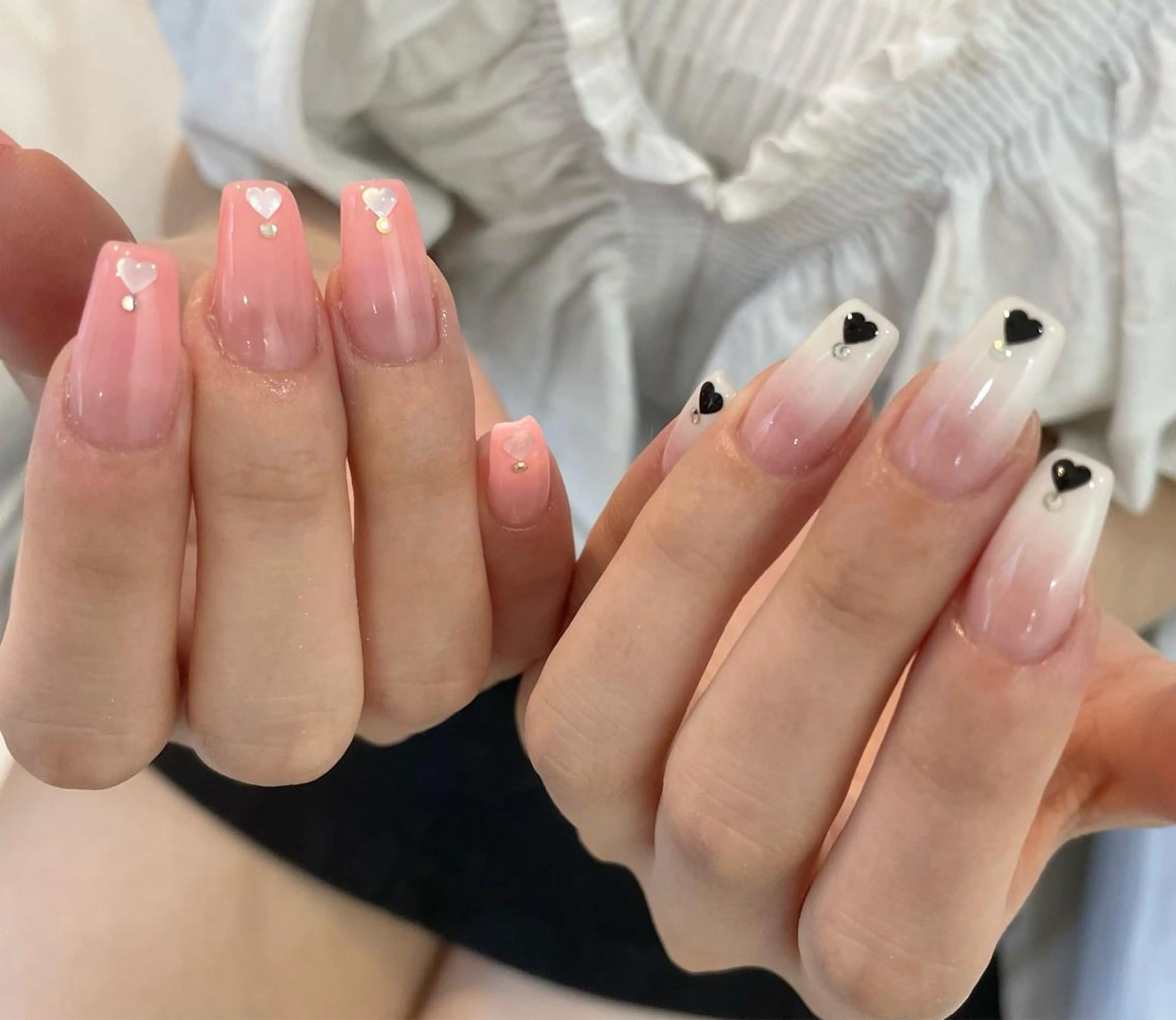 ネイル Ellenail恵比寿店所属・Shion / エルネイル恵比寿のネイルデザイン