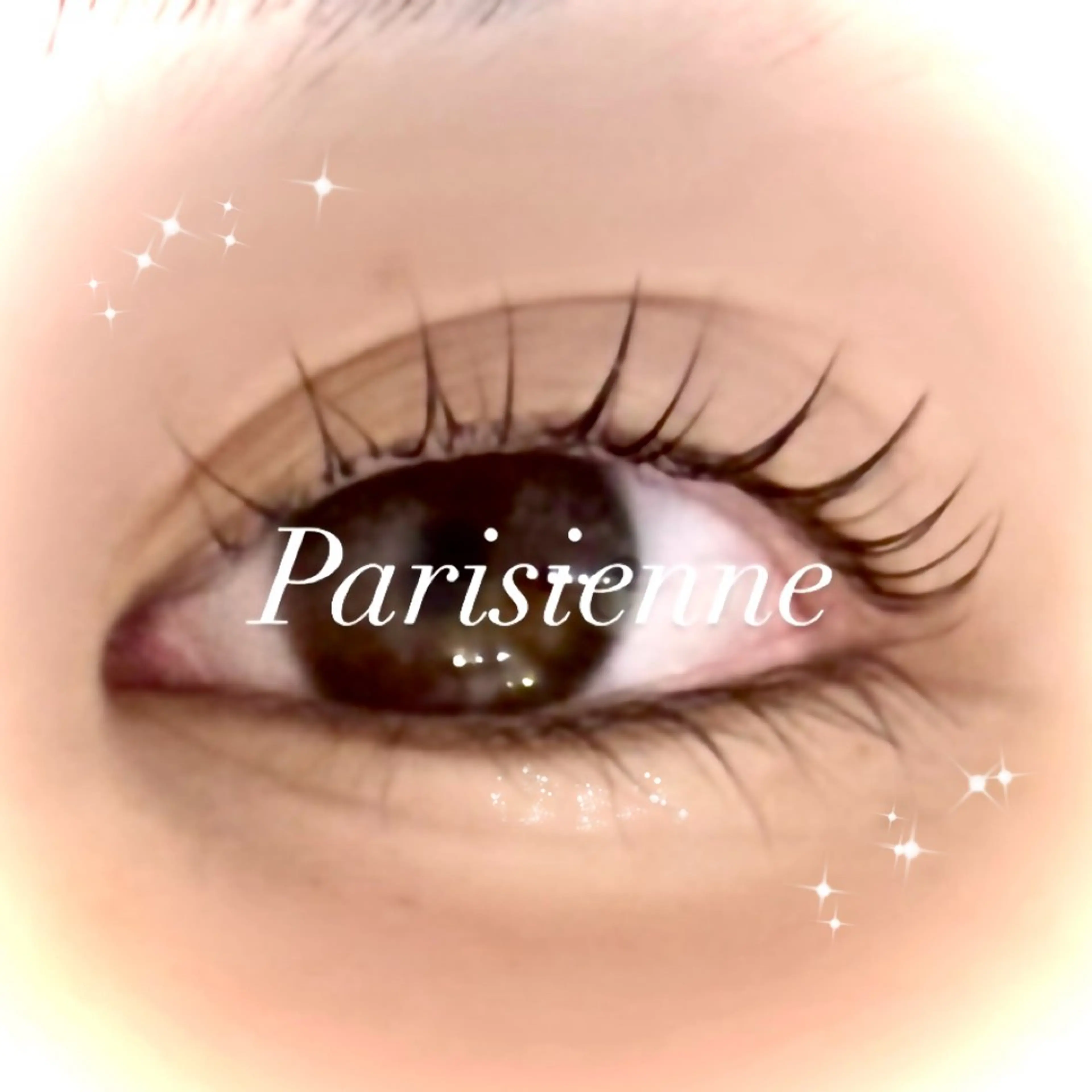 マツエク・マツパ マリーテレジア💝 𝑹𝒊𝒏𝒌𝒂のマツエク・マツパデザイン