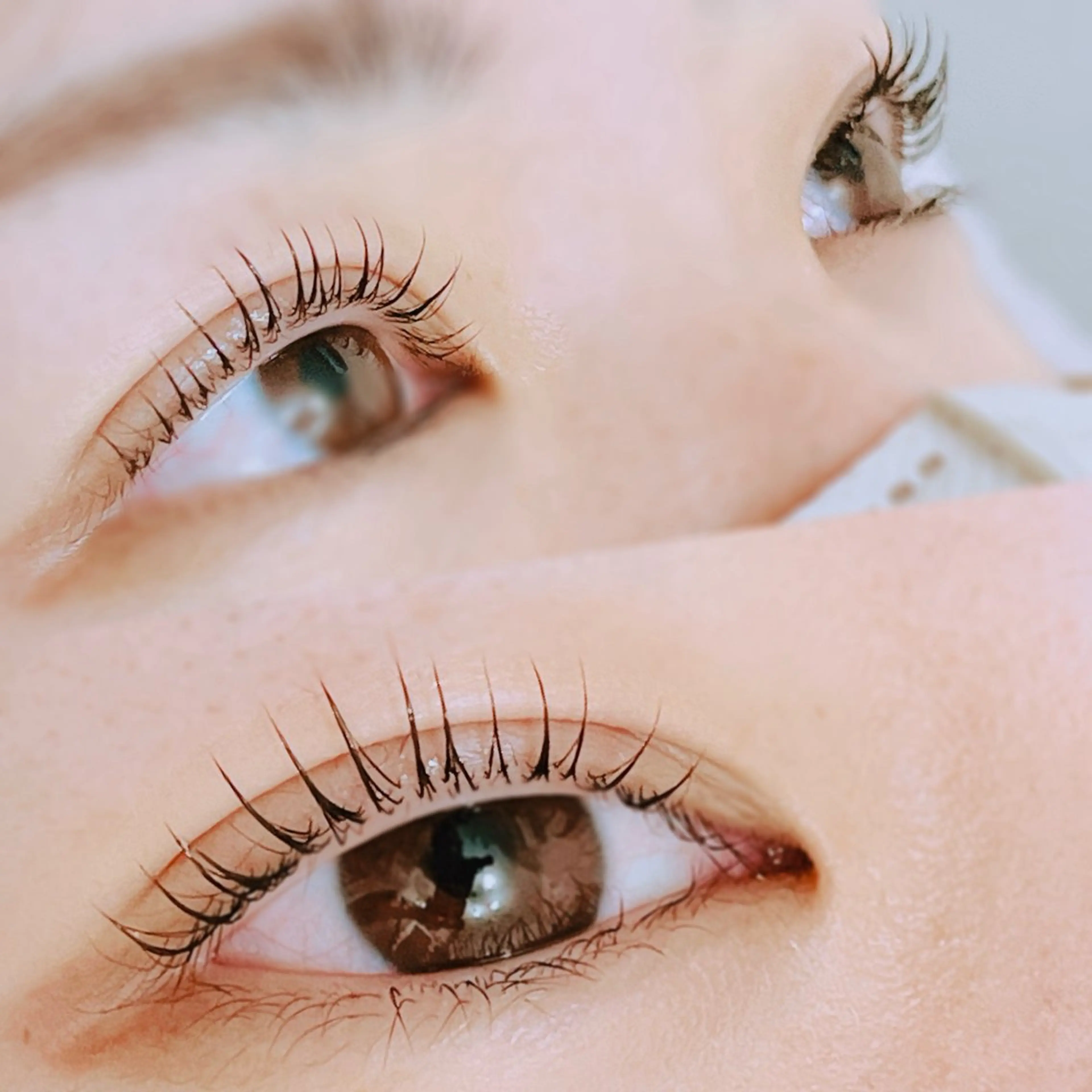 マツエク・マツパ ka pilina所属・ka pilina 木内愛美のマツエク・マツパデザイン