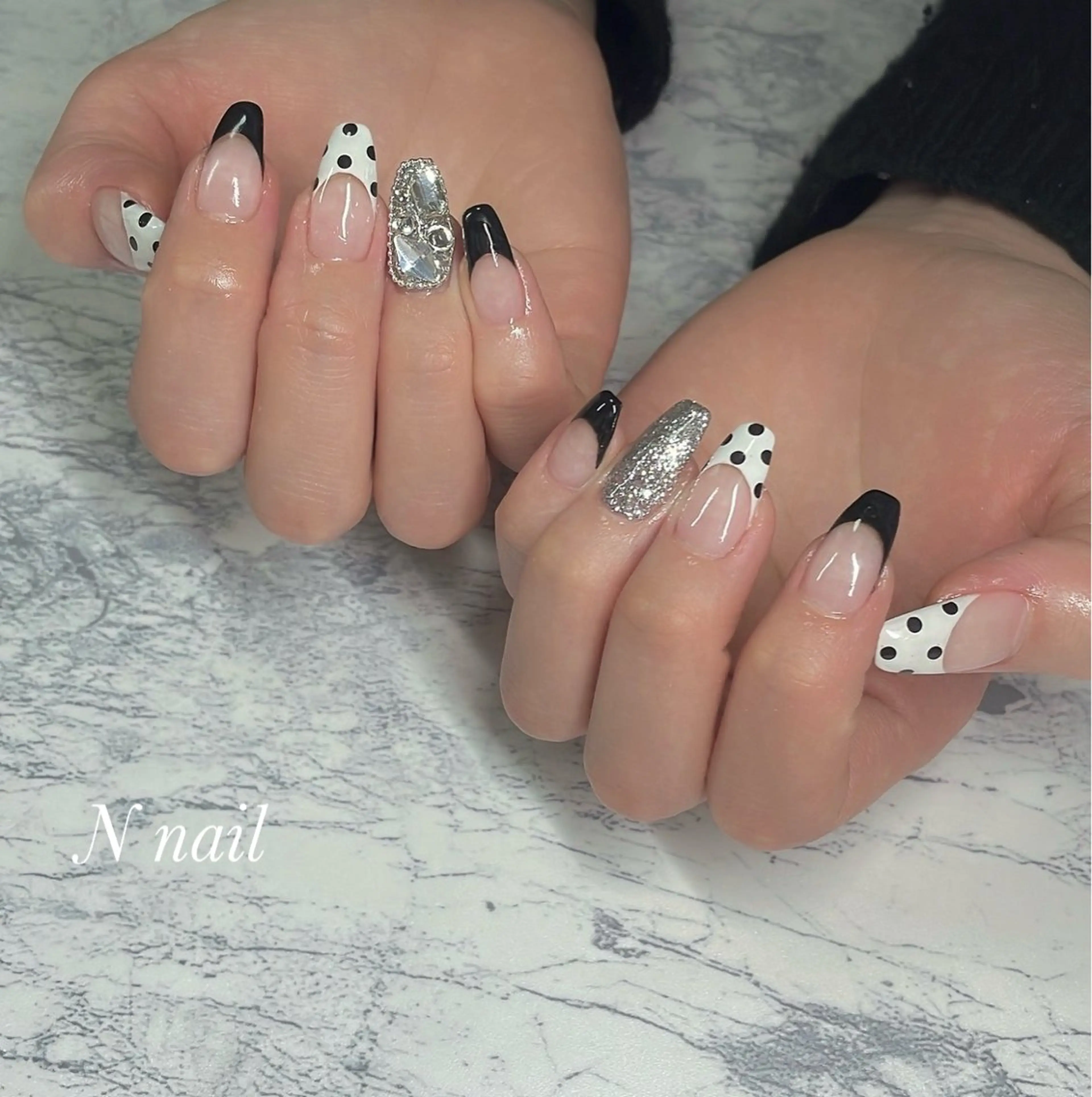 ネイル N nailのネイルデザイン