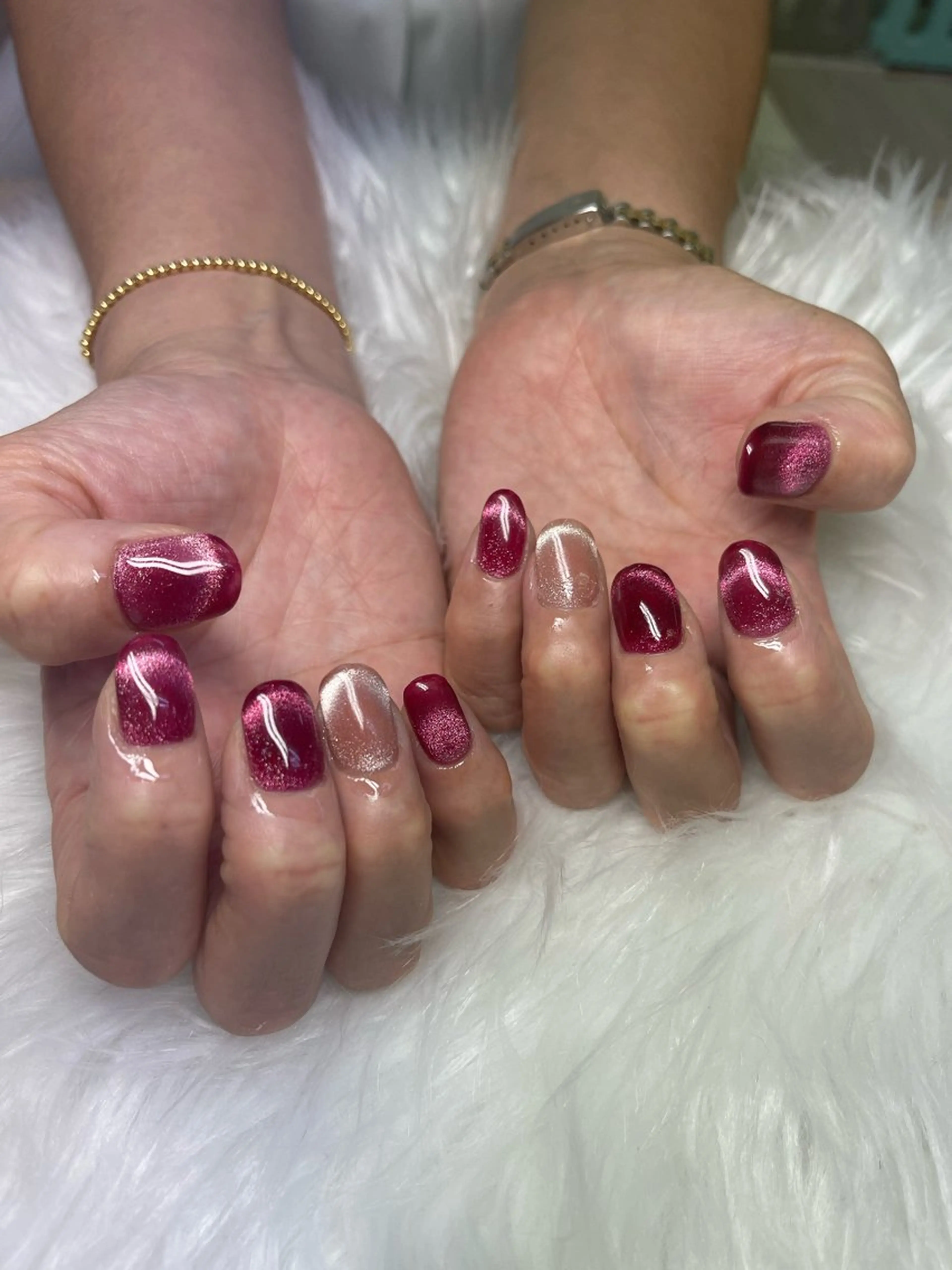 ネイル ♡ KEIKOのネイルデザイン