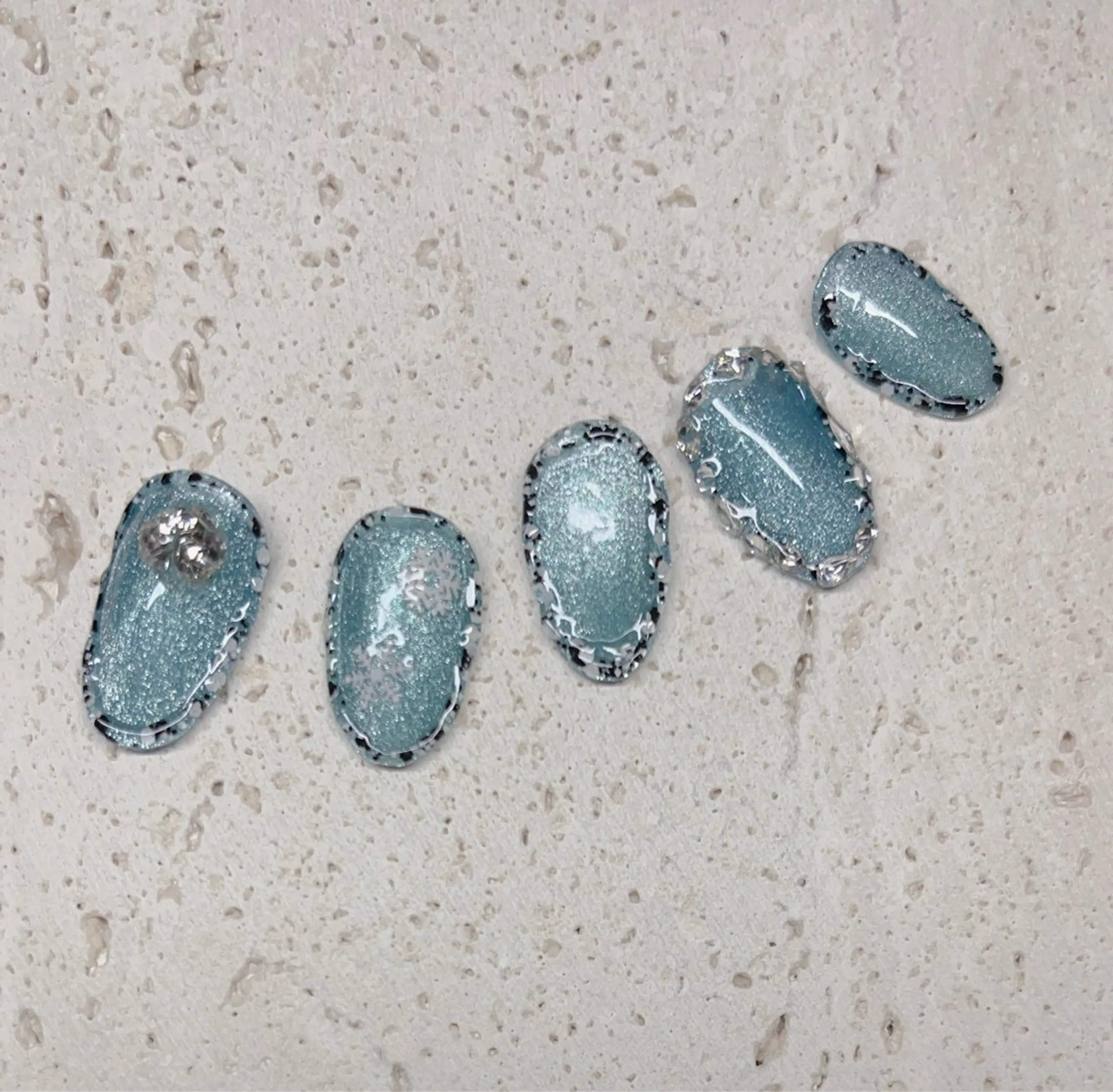 ネイル koko nailのネイルデザイン