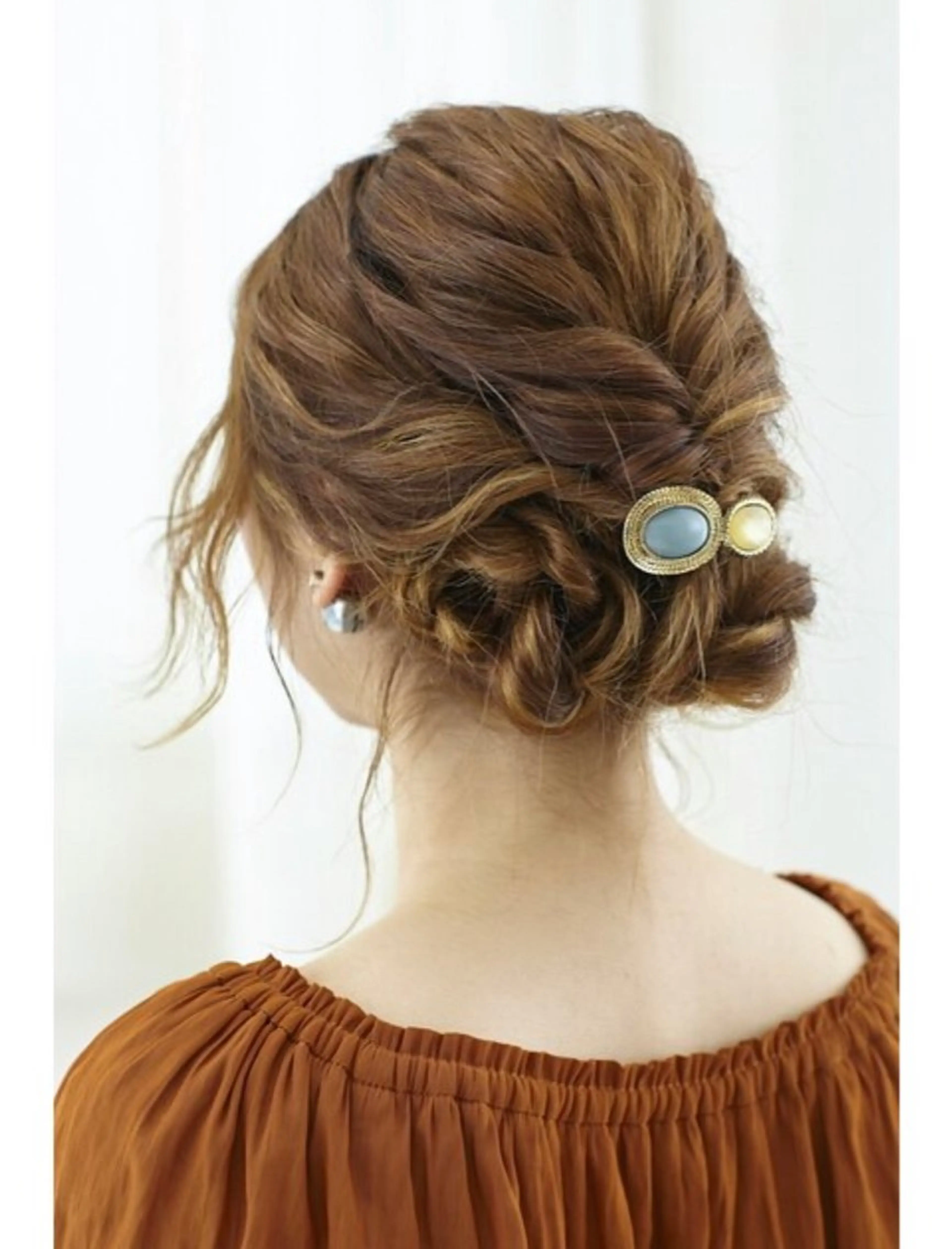 ヘアアレンジ 博多|Sakurai Ayumiのヘアスタイル