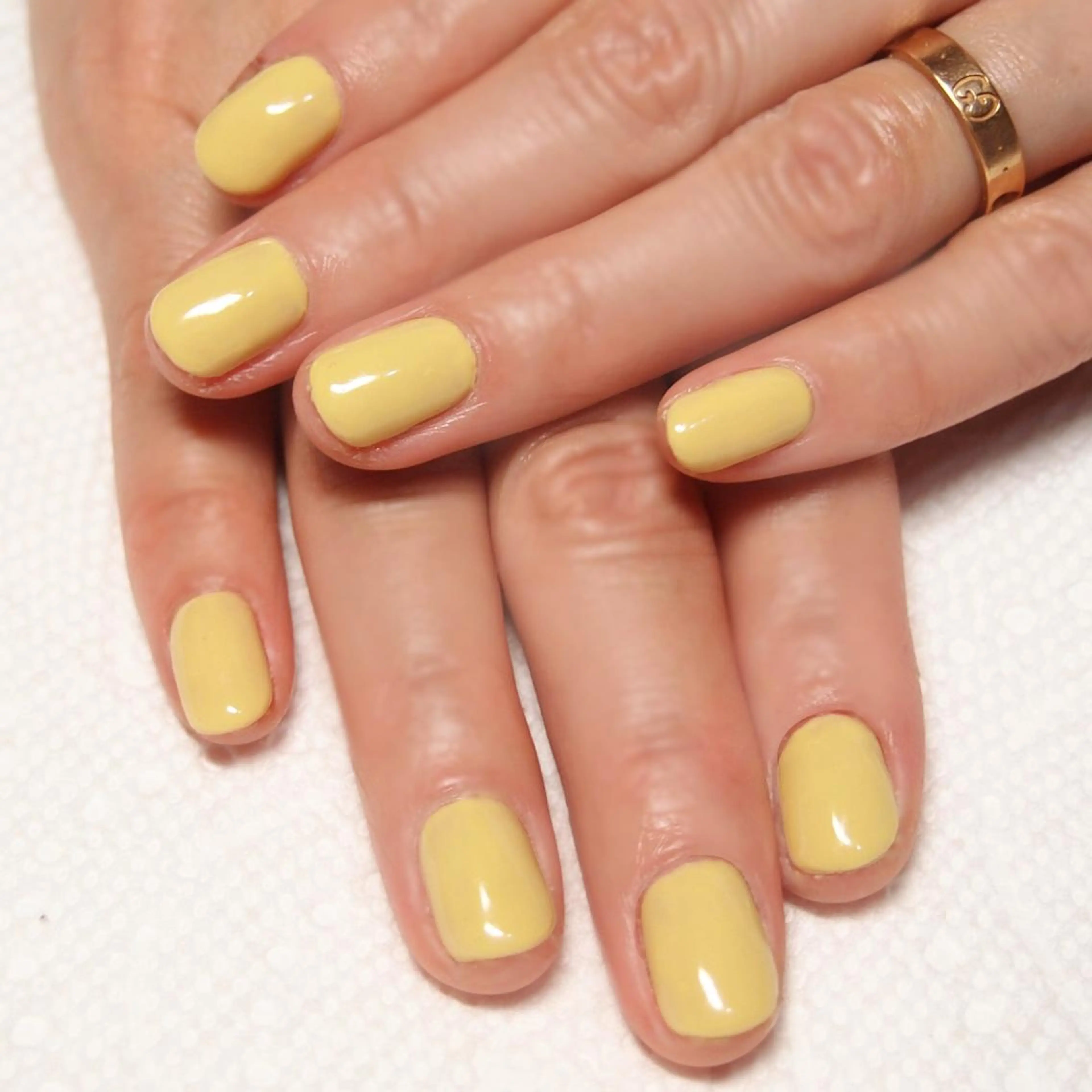 ネイル 山田 麻衣のネイルデザイン