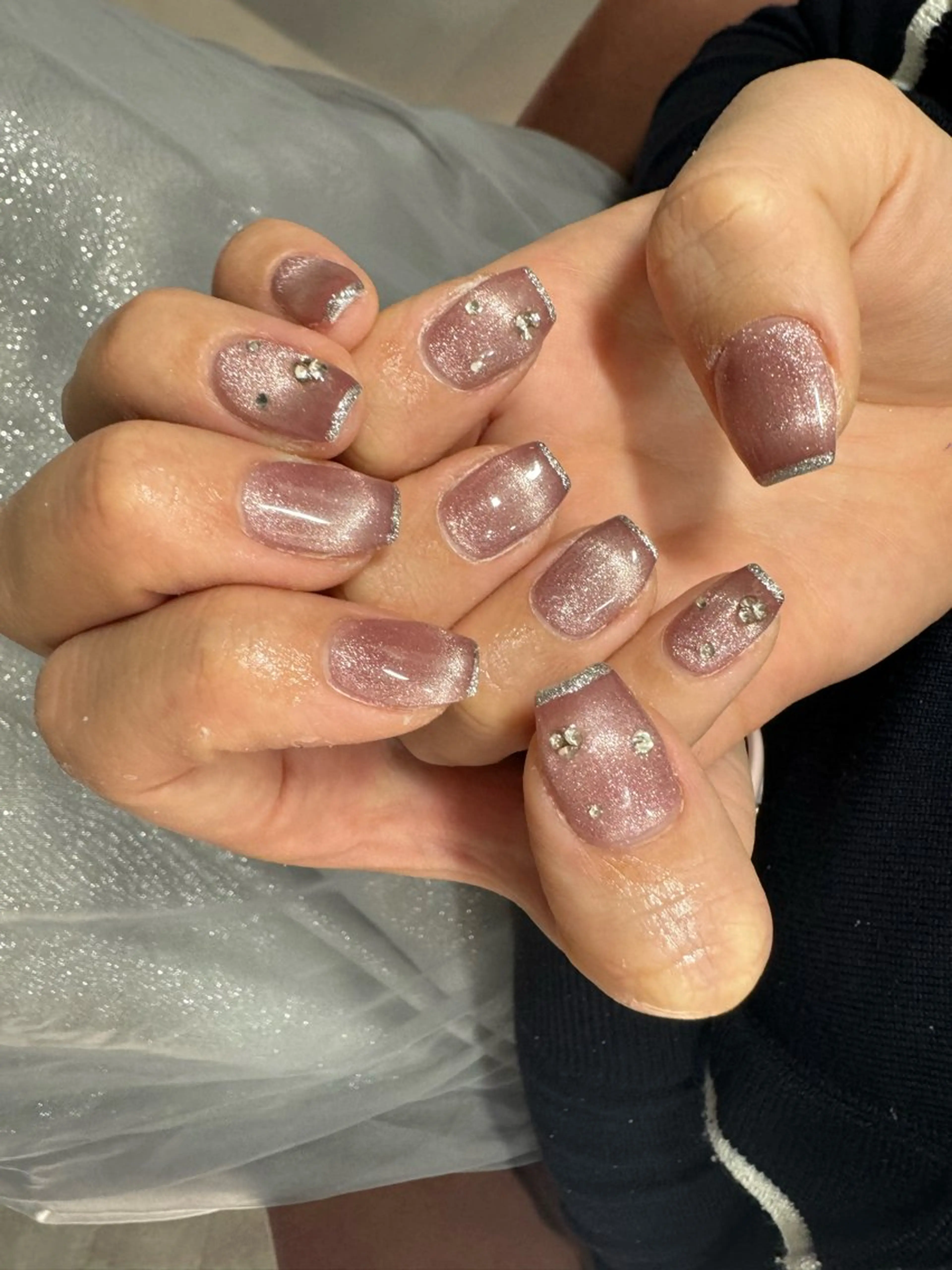 ネイル LAVISH nail salonのネイルデザイン