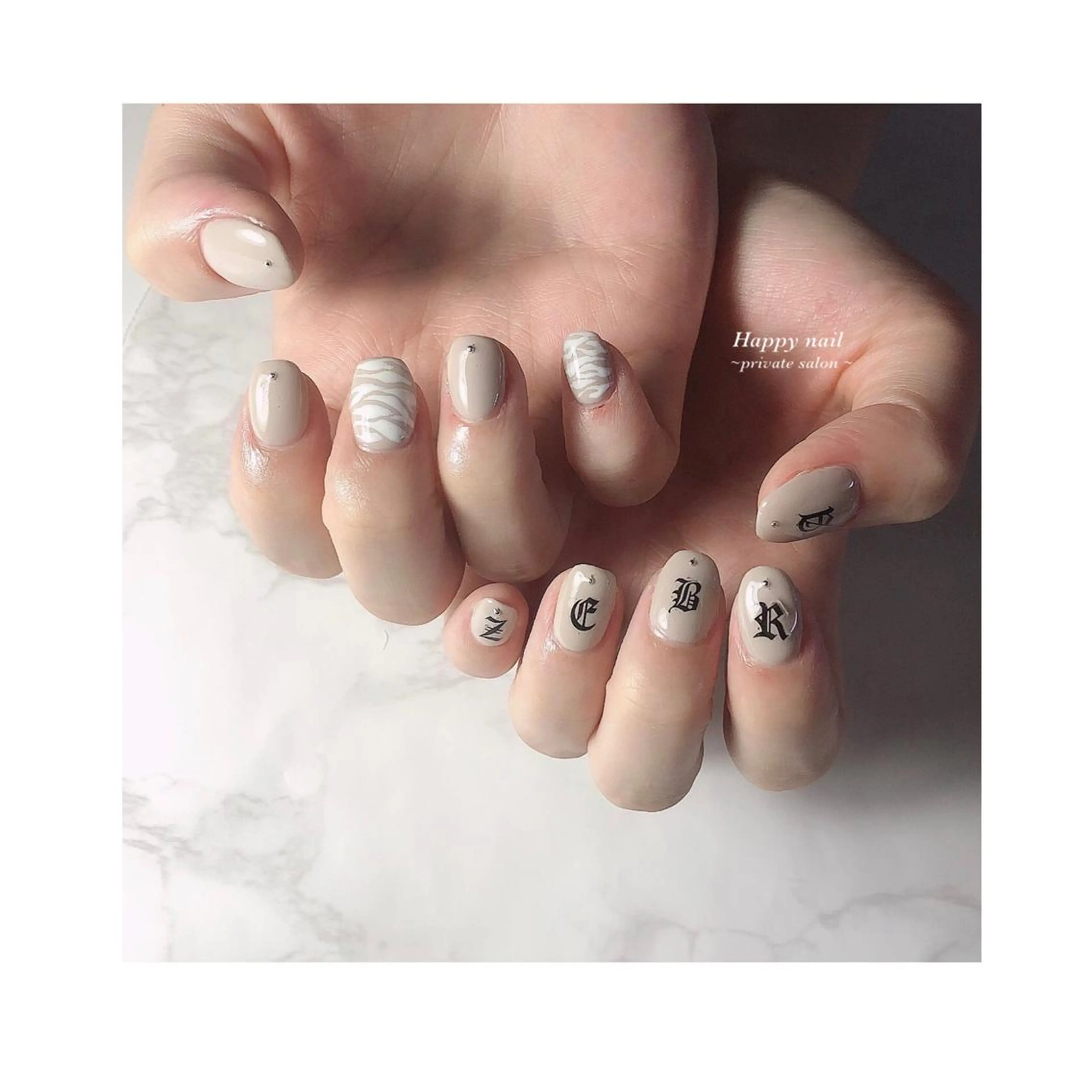 ネイル 心と体が整う腸活 サロン ラクシュミーのその他イメージ