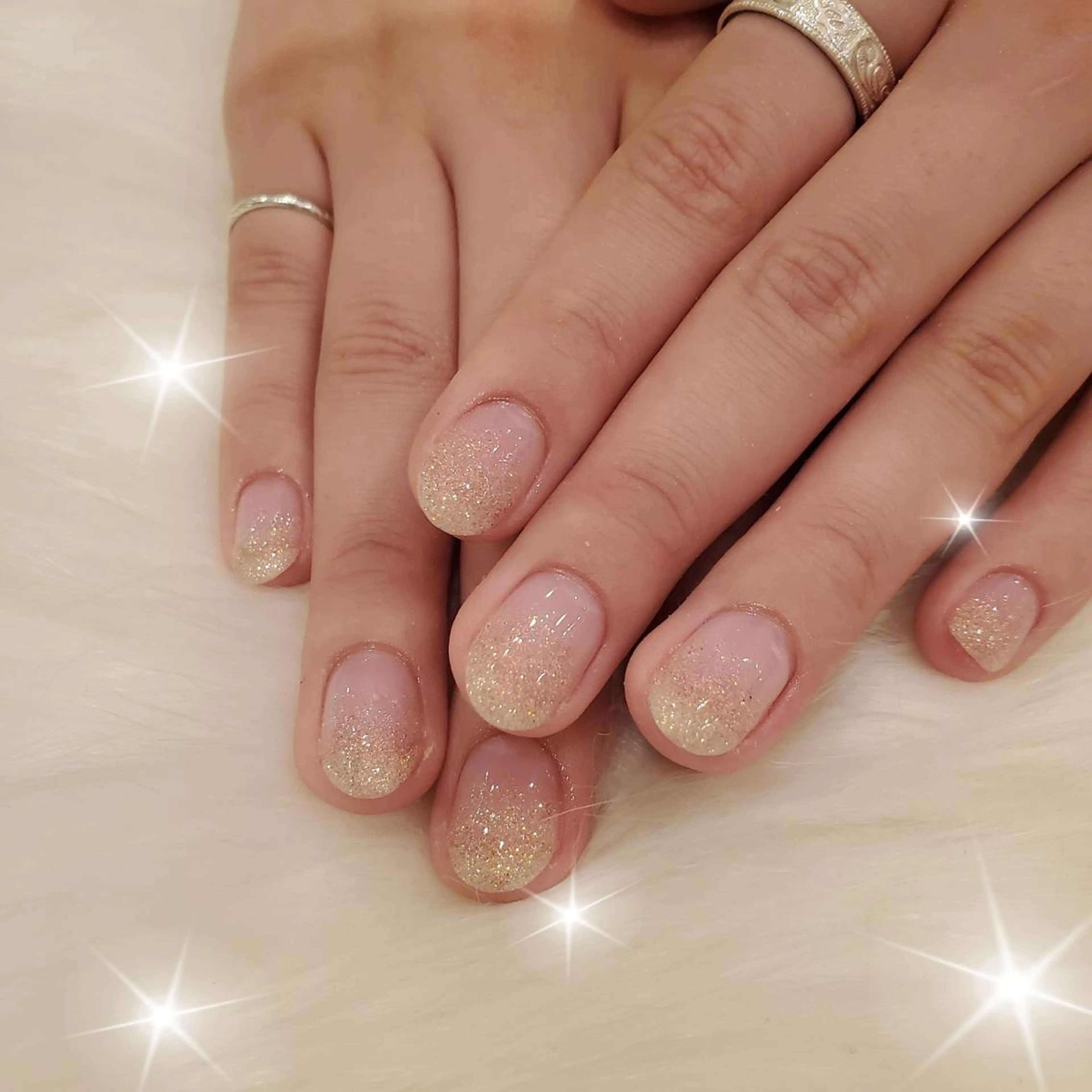 ネイル eclat.nail エクラネイルのネイルデザイン