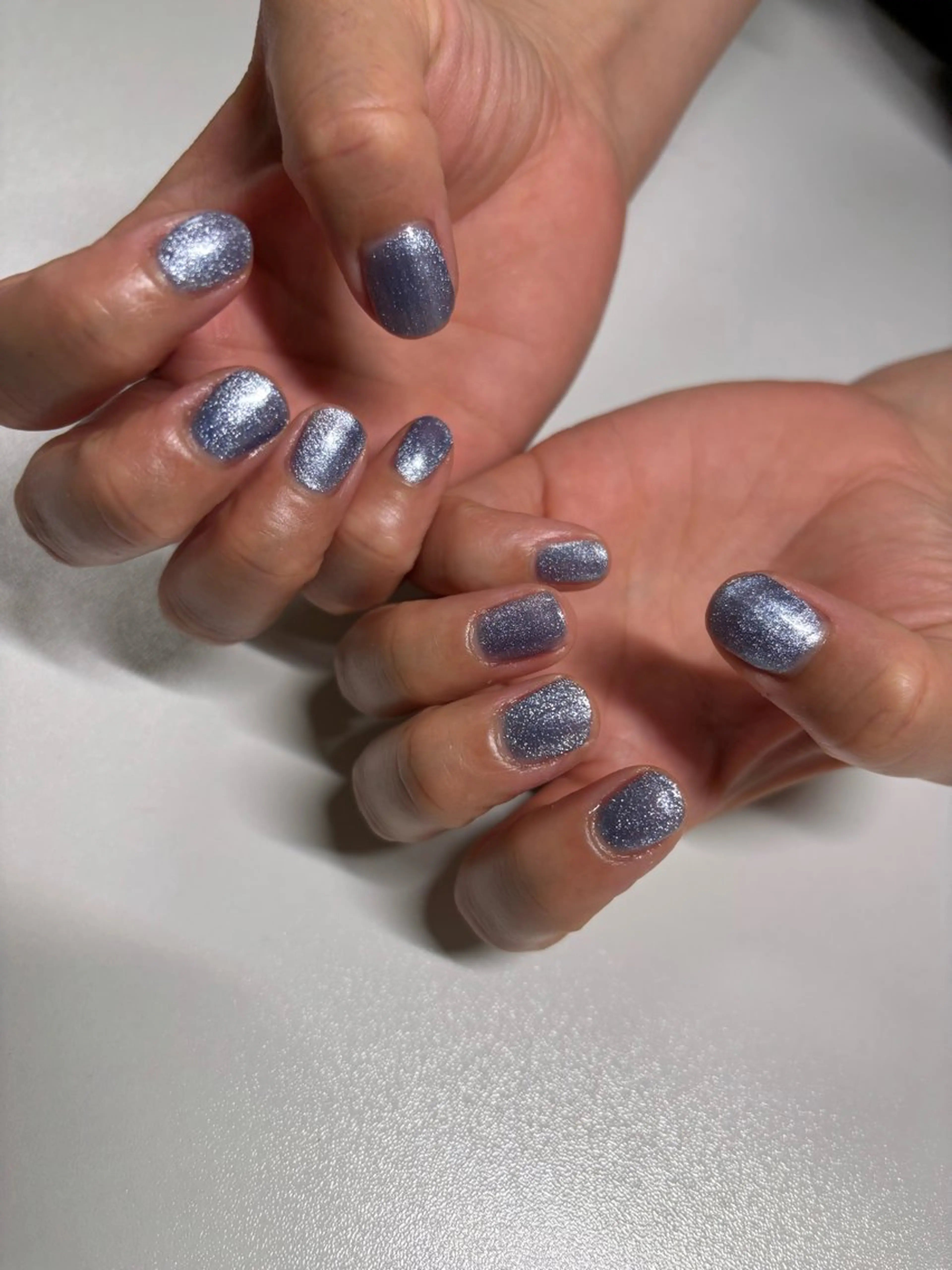 ネイル フットネイル マグネットネイル a sachikoのネイルデザイン