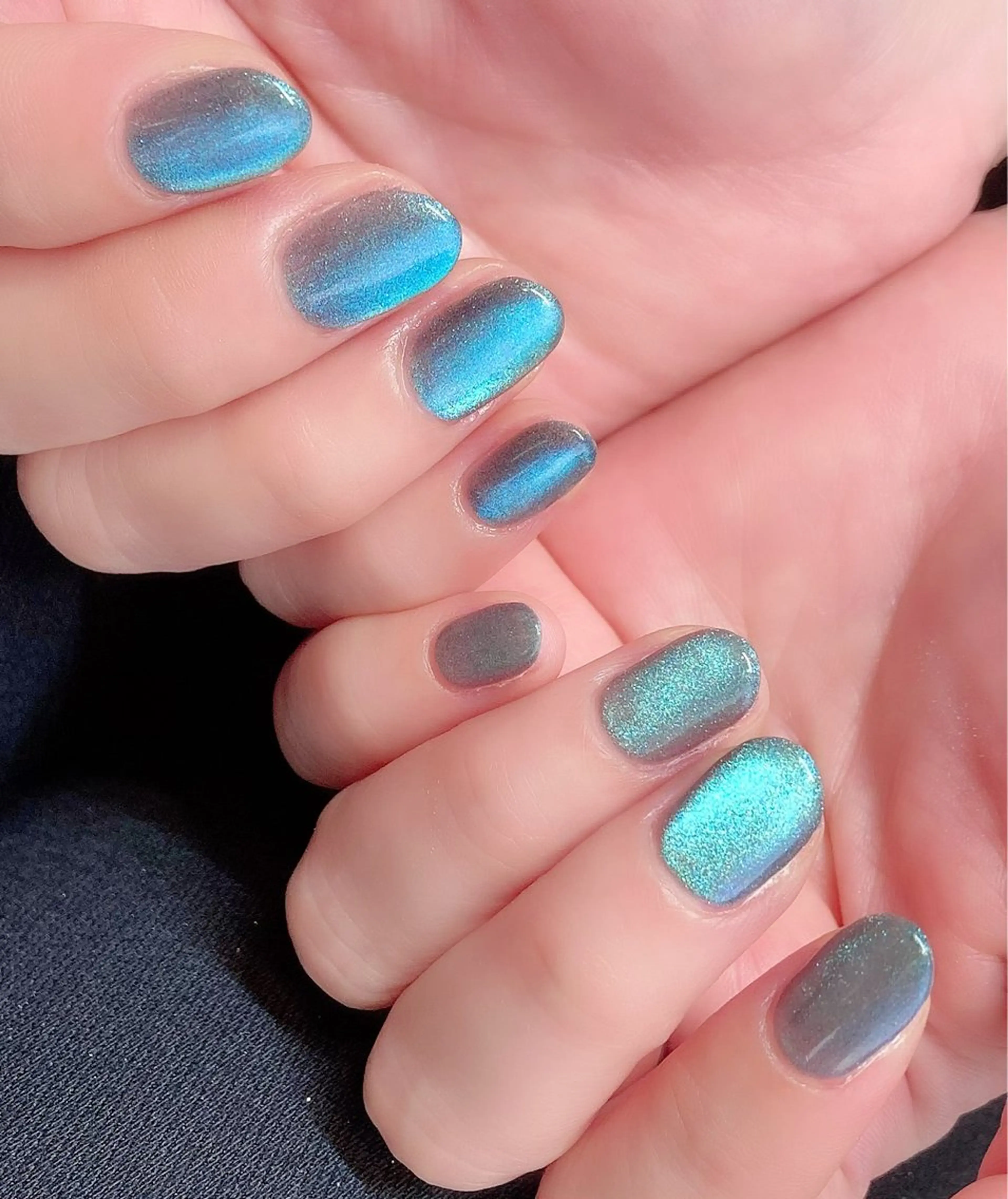 ネイル ハンドネイル 市川駅 ✿中津のネイルデザイン