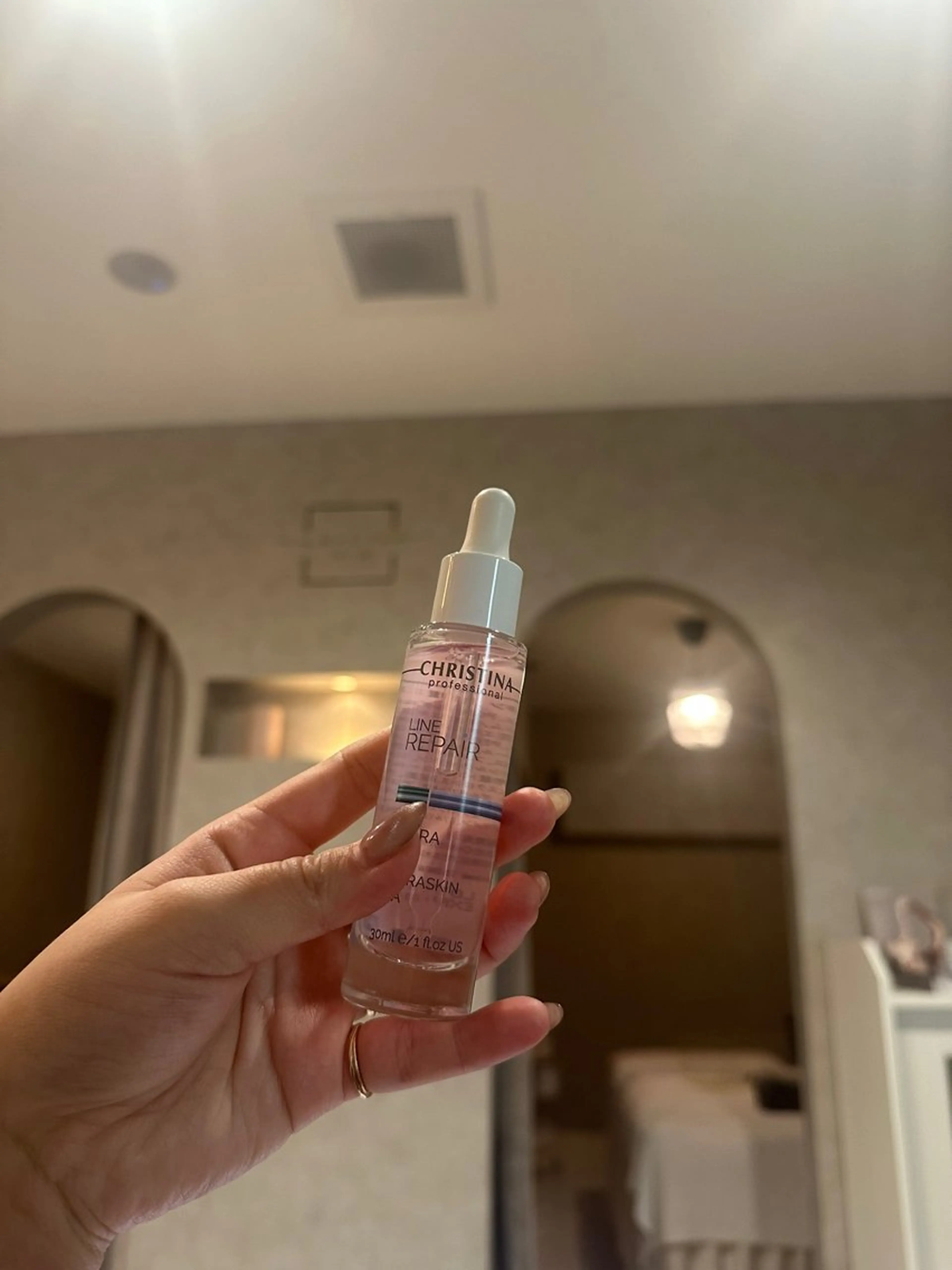 atelier design 【アトリエデザイン】所属・肌・身体根本改善✖️ 小顔｜Rikaのエステ・リラクイメージ