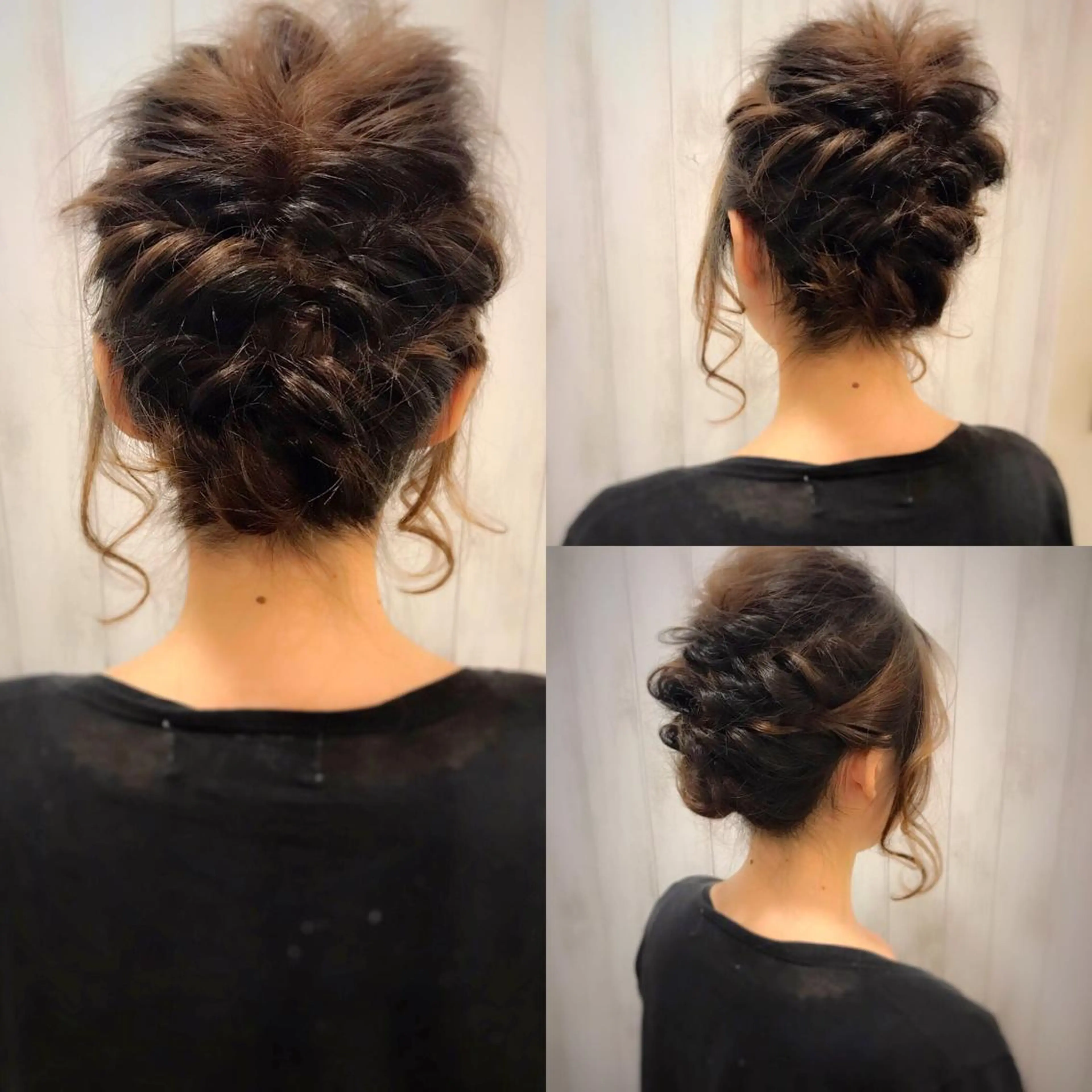 ヘアアレンジ 【髪質改善特化】 ✂︎  jun ✂︎のヘアスタイル