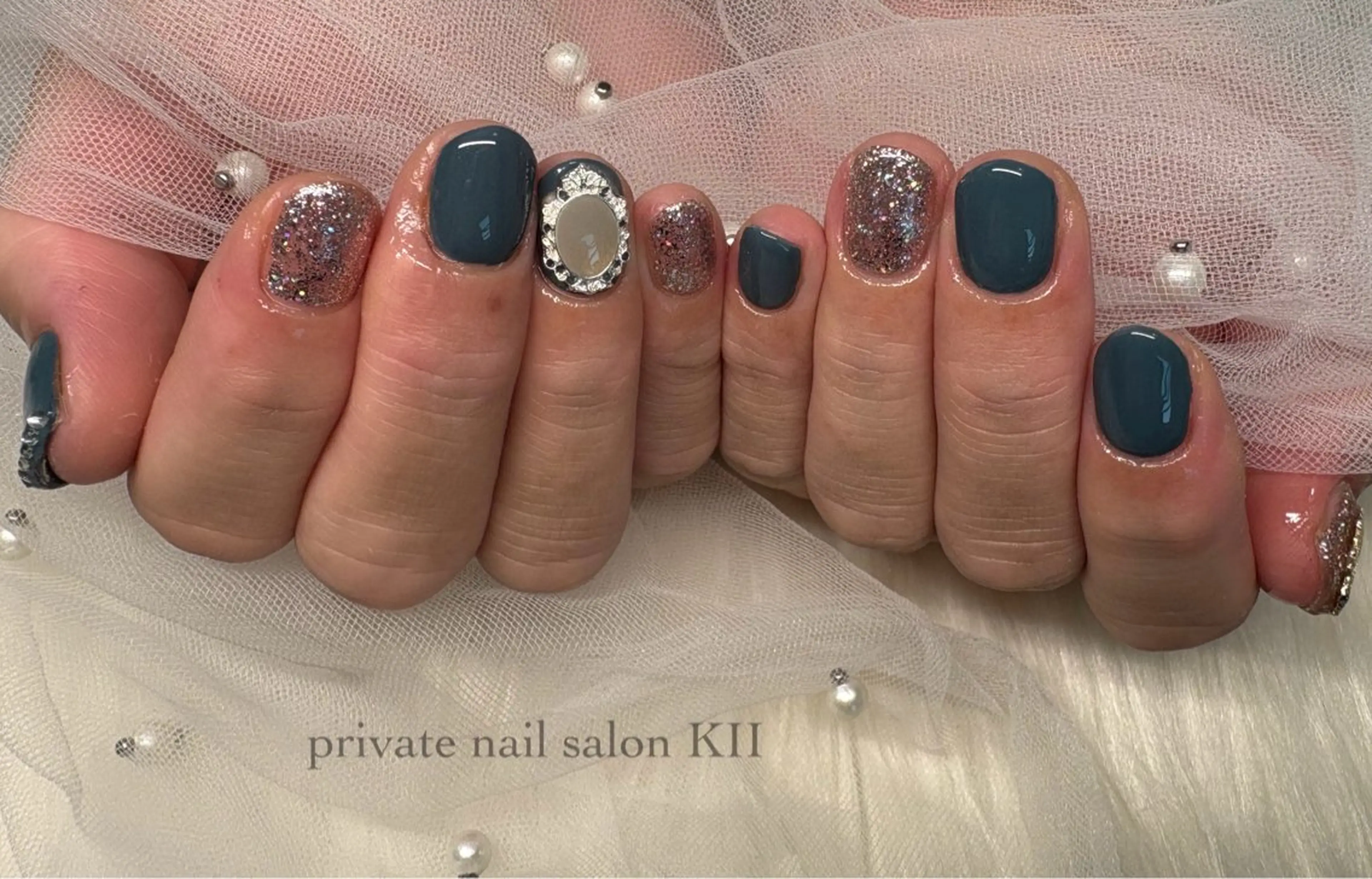 ネイル private nail  KIIのその他イメージ