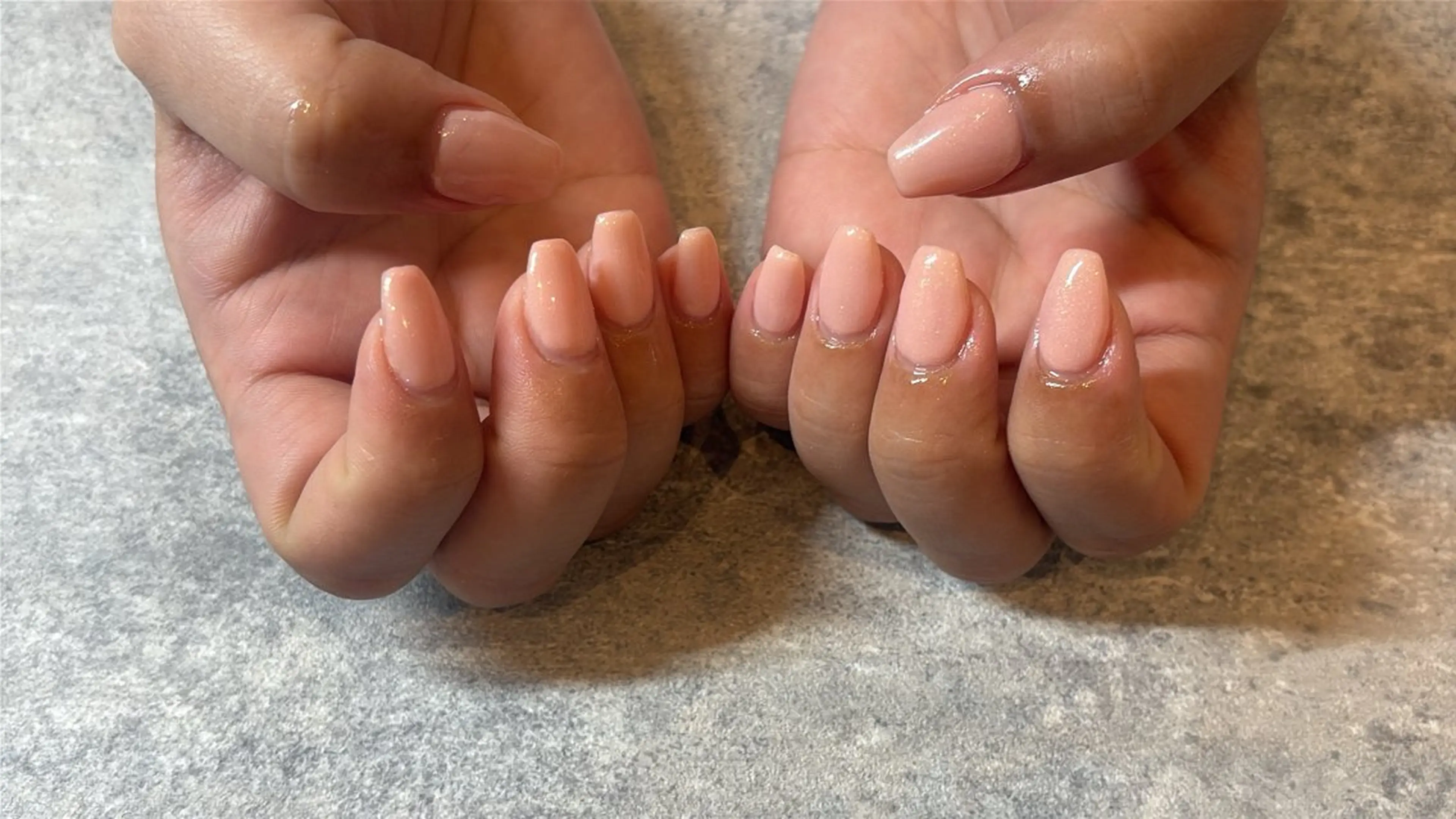 ネイル CoCoplus所属・mio 🌙͙𓍼 米泉店のネイルデザイン