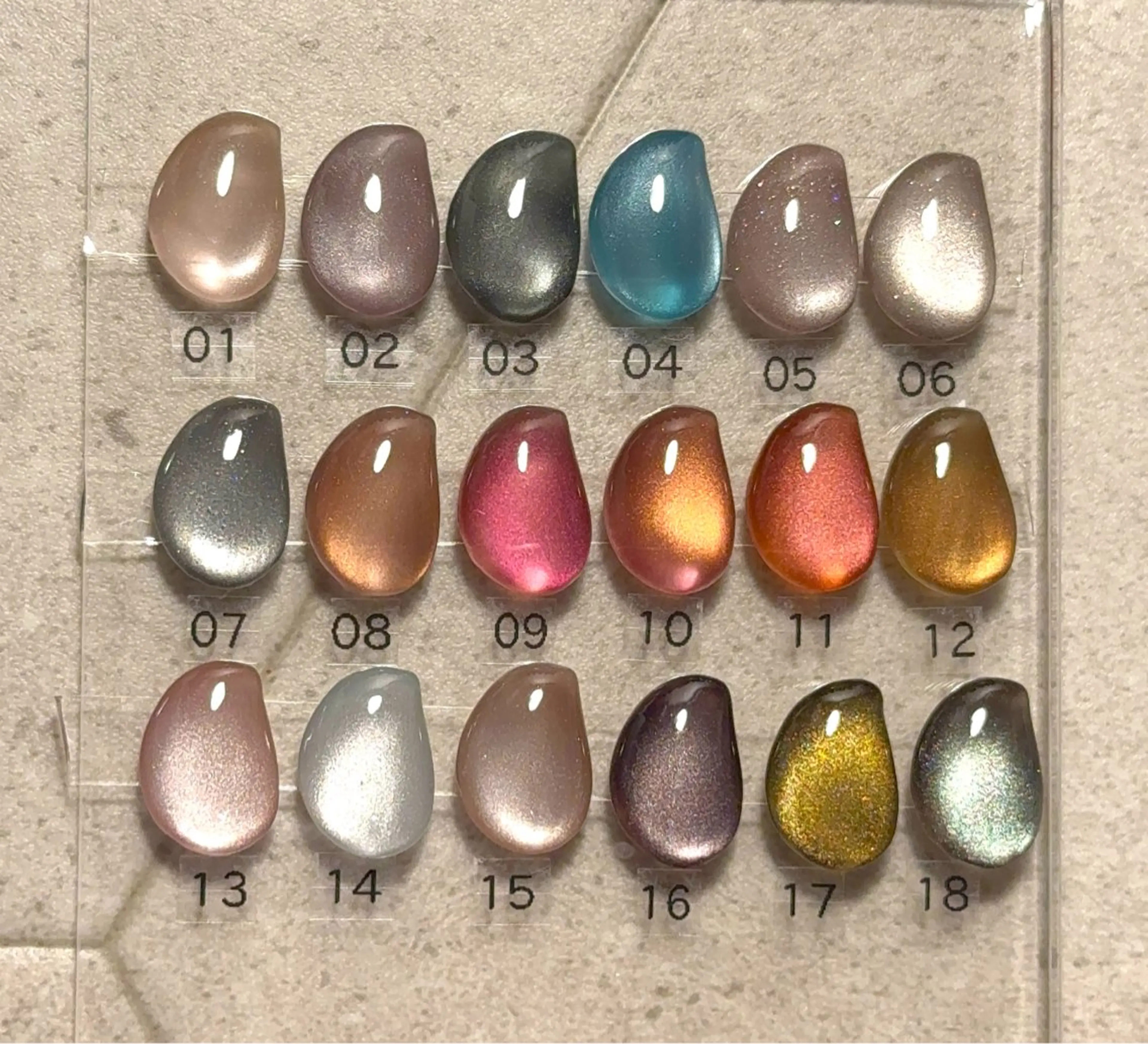 マグネット<ご新規様レビュー&インスタフォローでオフ無料✨>の写真