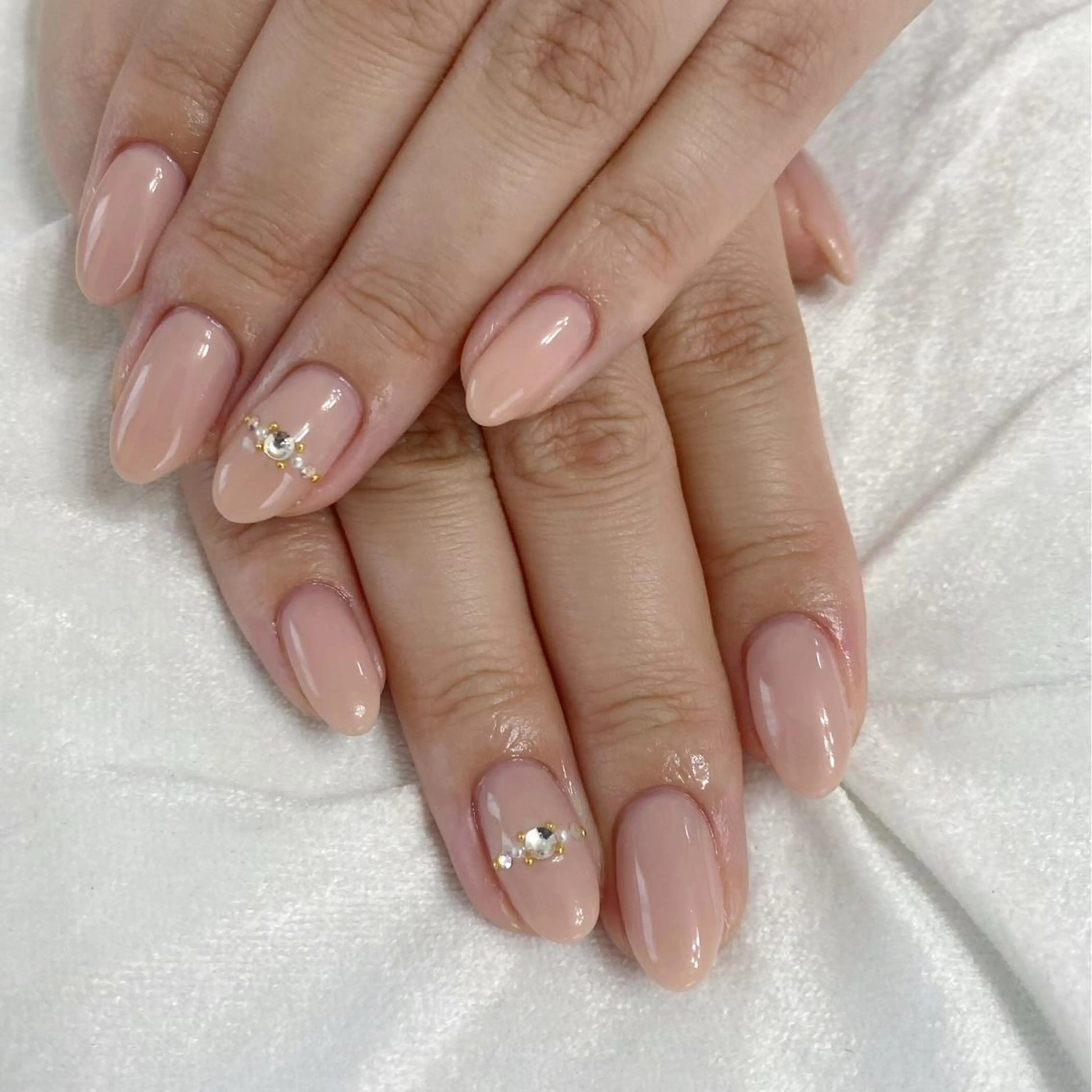 ネイル パラジェル登録サロンfeerique所属・Uchida Mayunaのその他イメージ