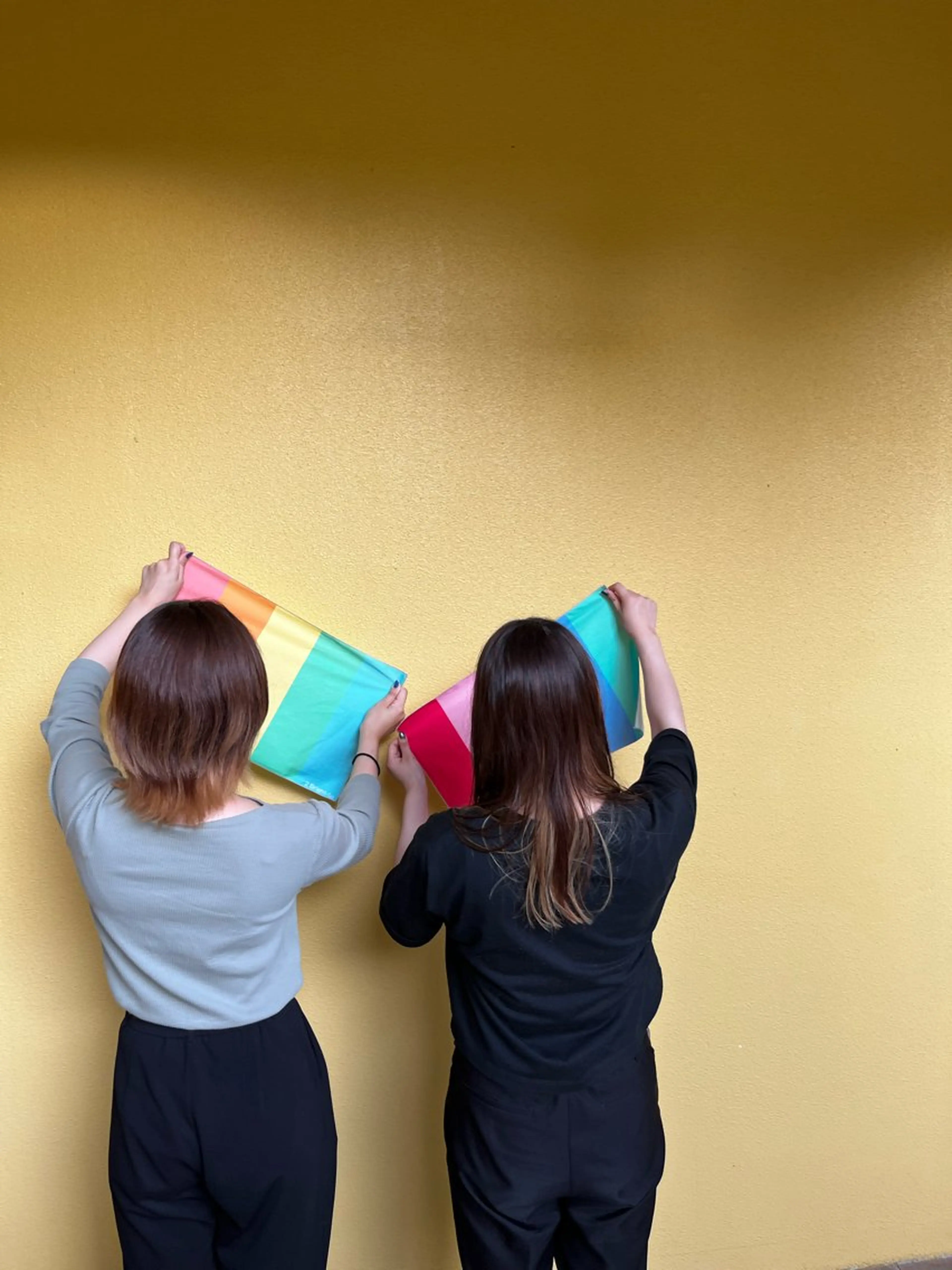 パーソナルカラー診断 Face up所属・Nakajima Asahiのその他イメージ