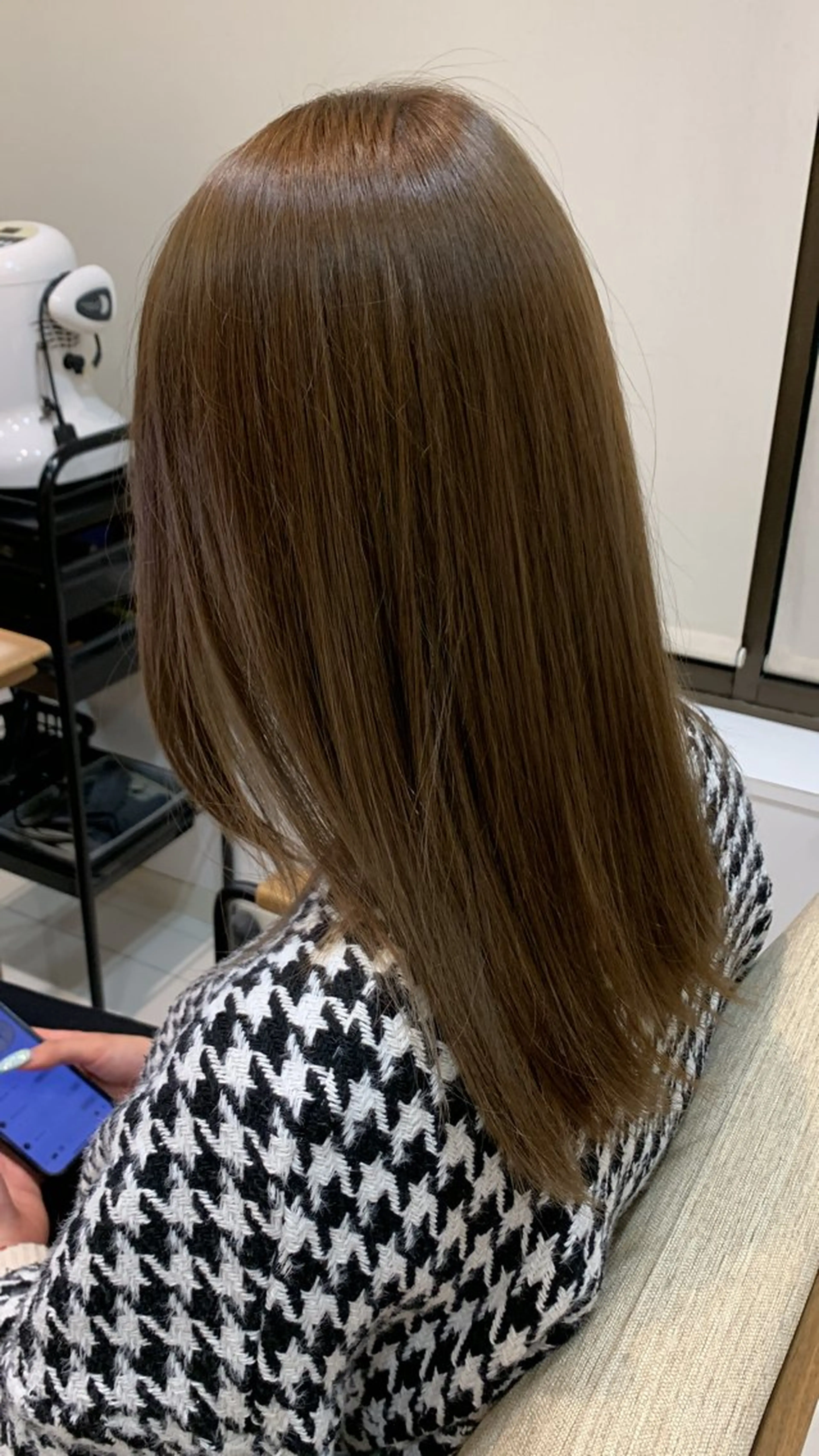 🧡🫧Aujua3ステップトリートメント🫧🧡の写真