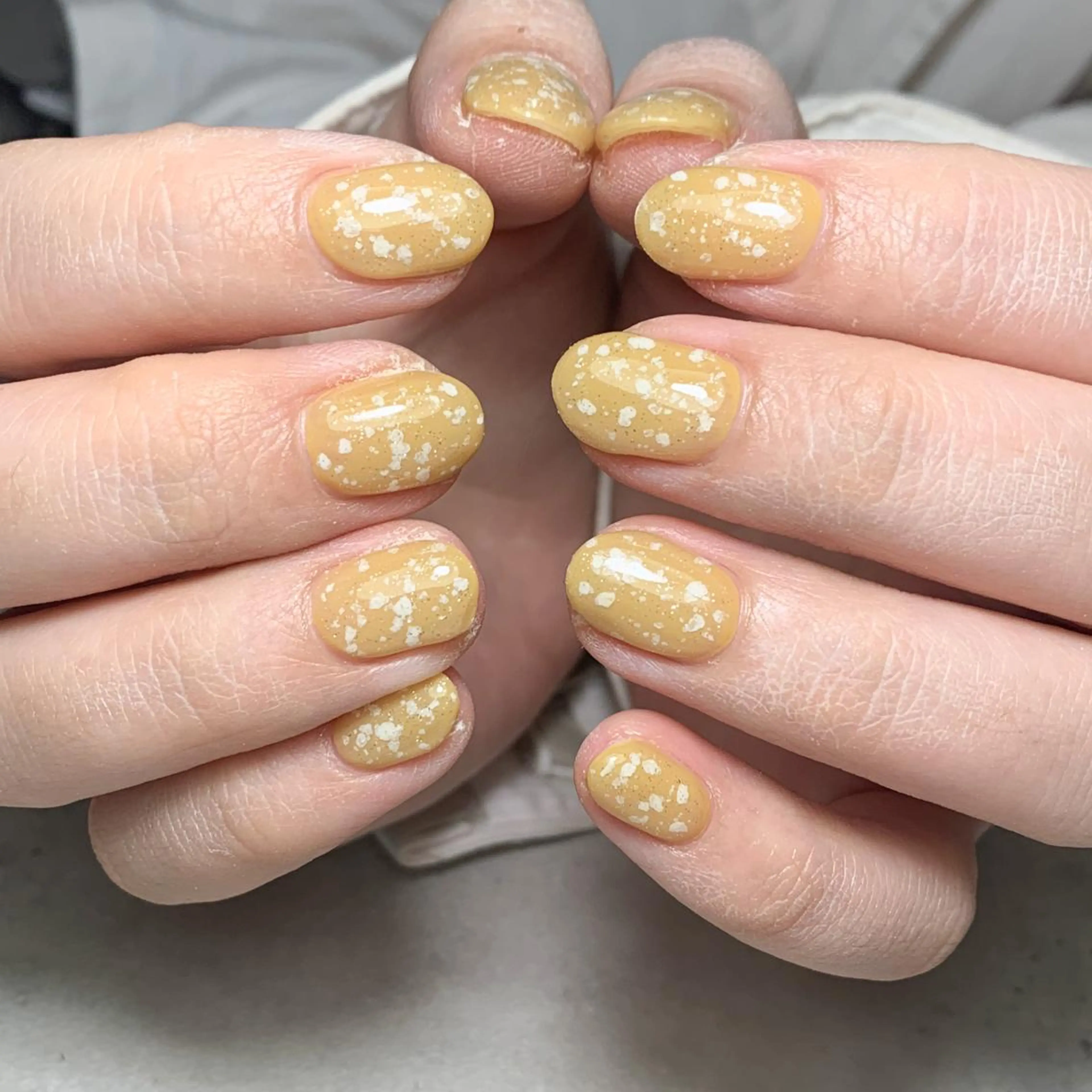 ネイル atelier　FIORITURA所属・FIORITURA aiのネイルデザイン