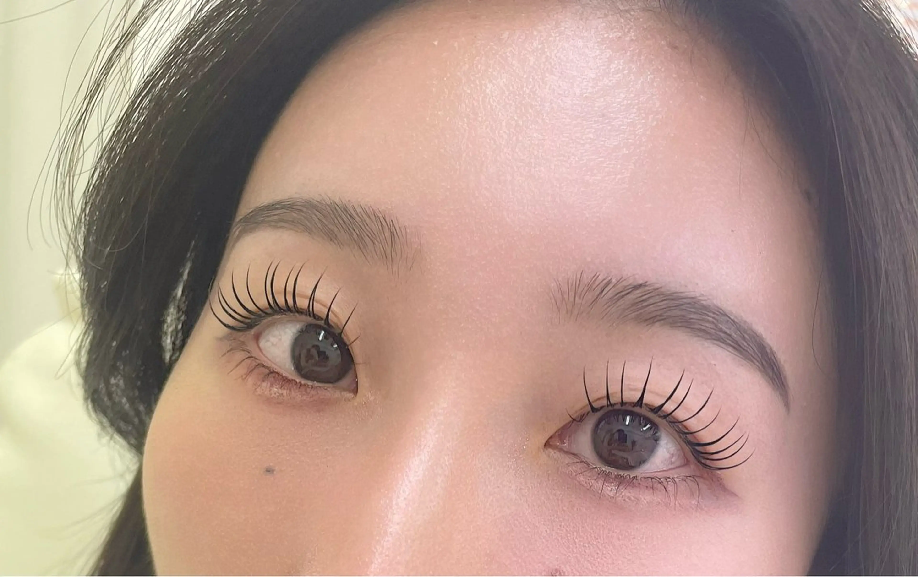 マツエク・マツパ 表参道/まつ毛パーマ 🌷🕊️SAORIのマツエク・マツパデザイン