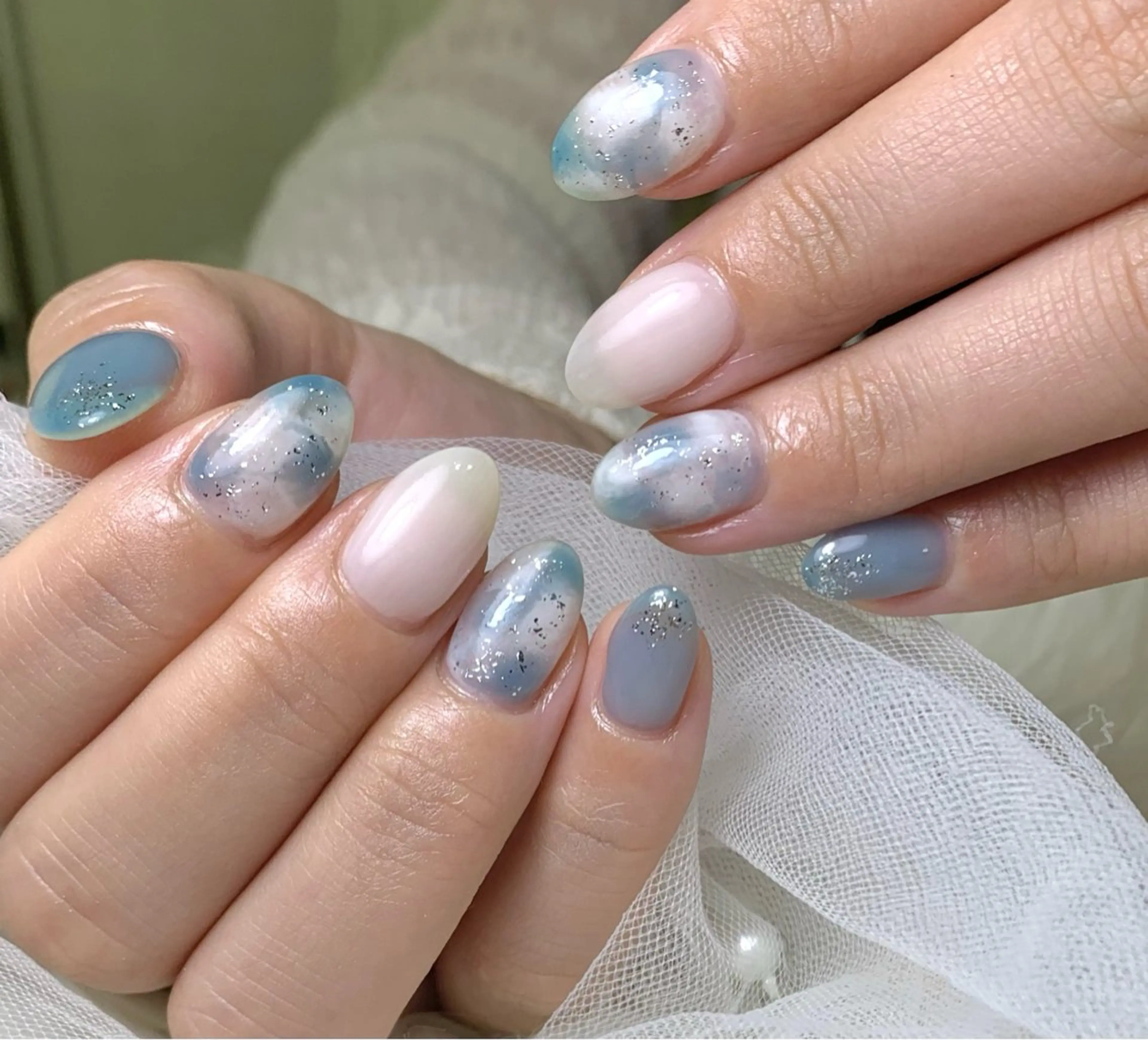 ネイル ハンドネイル Nail salon Venusのネイルデザイン