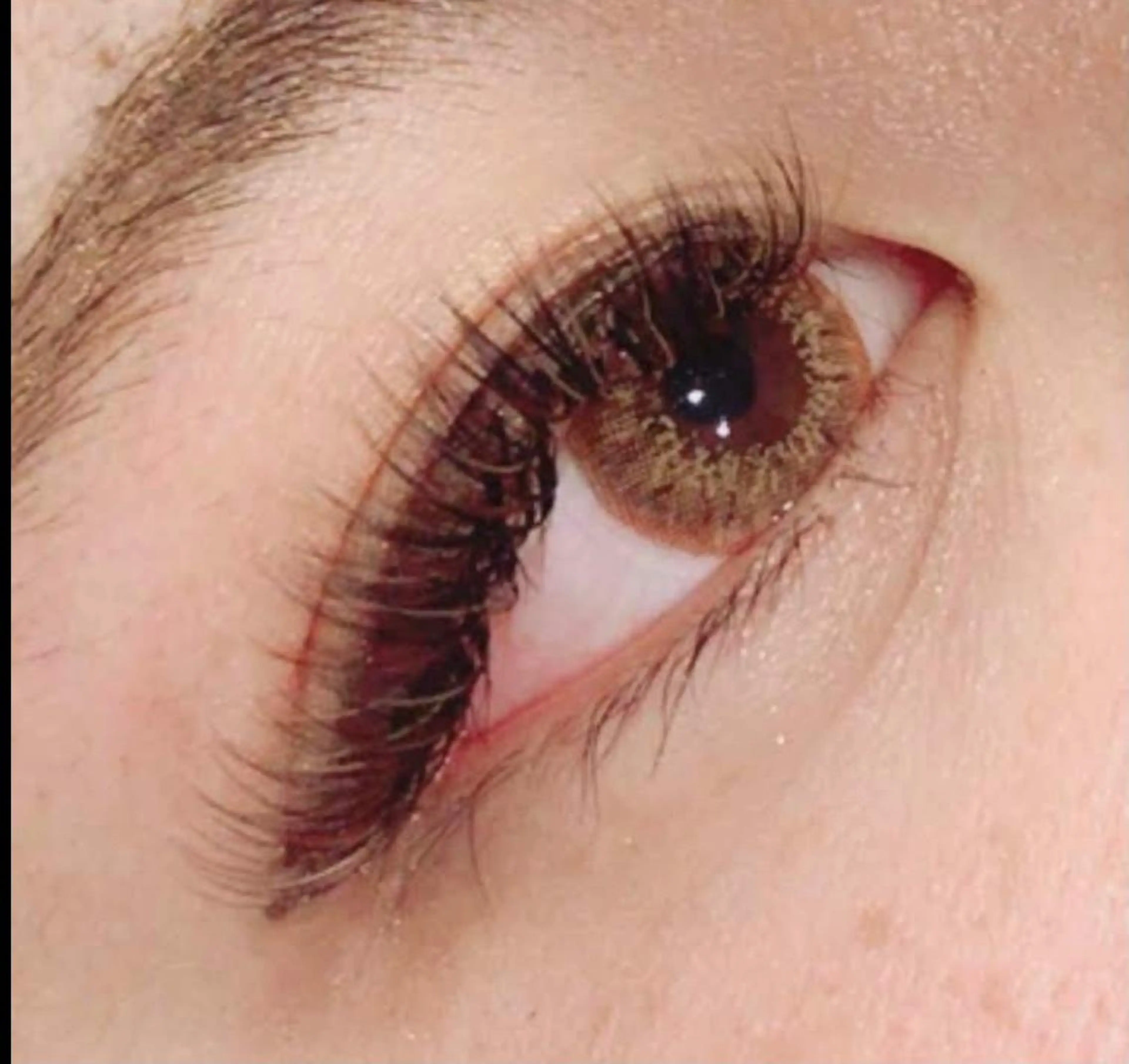 マツエク・マツパ カラーマツエク Total beauty salon Anela所属・Totalsalon Anelaのネイルデザイン