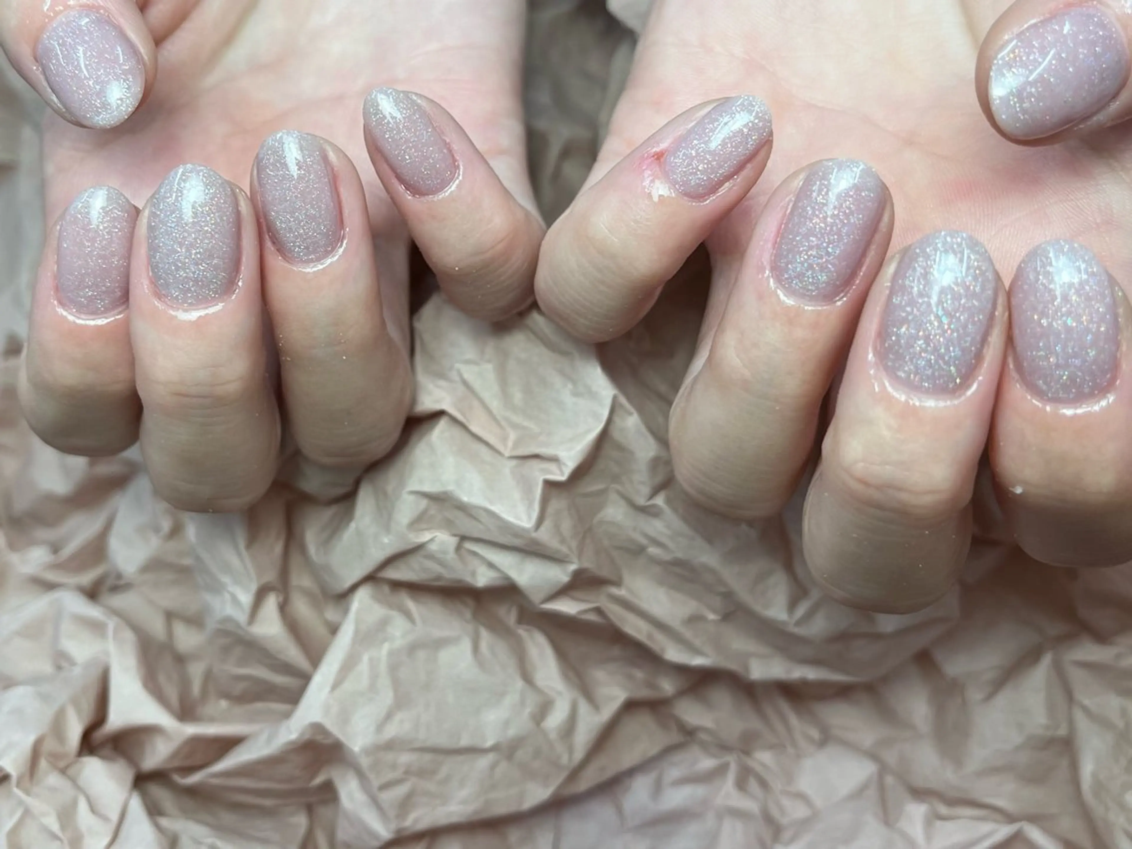 ネイル ToliyDeliy Nail Salonのネイルデザイン
