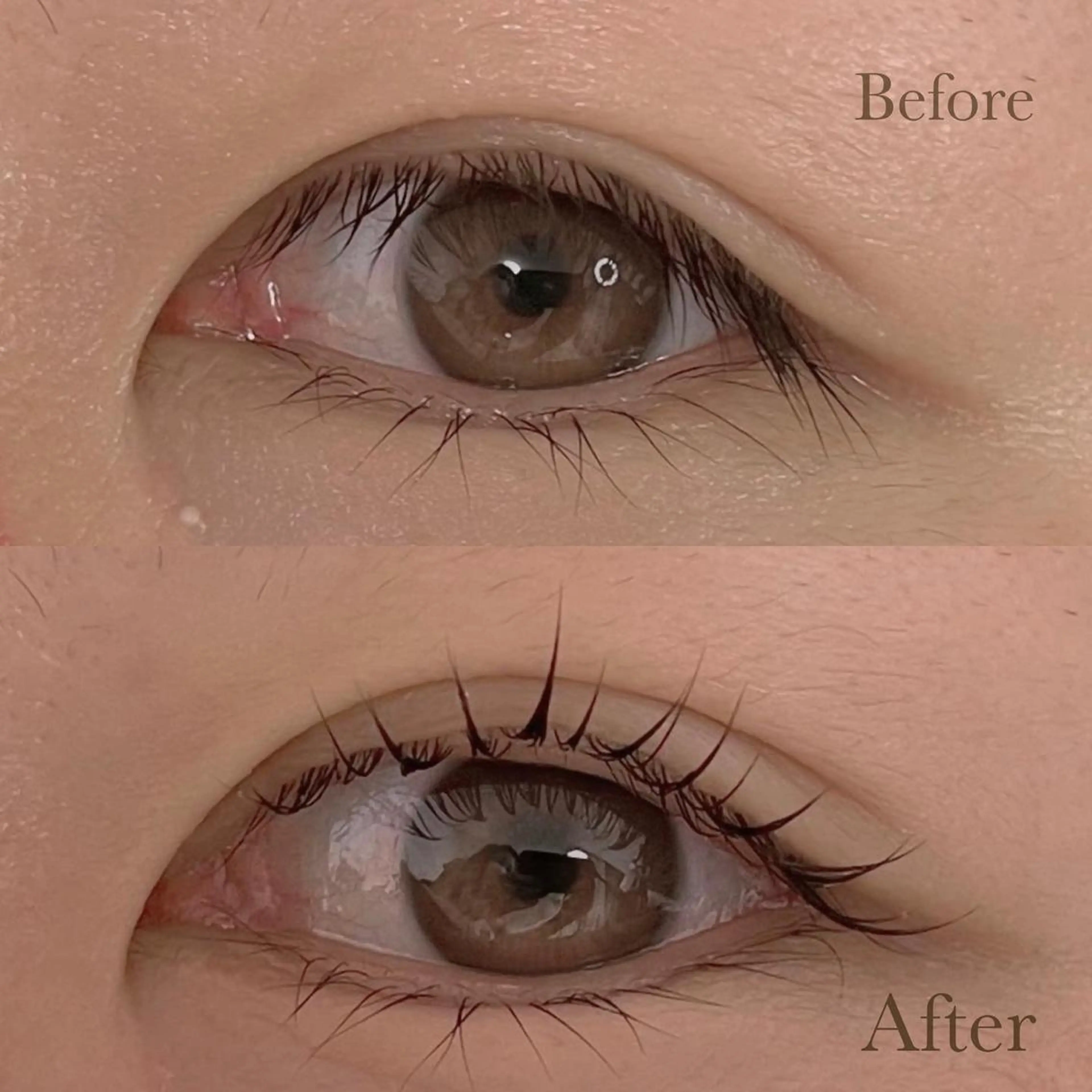 マツエク・マツパ マツパ 𝕁𝔼𝕃𝕃𝕐 𝕃𝔸𝕊ℍのマツエク・マツパデザイン